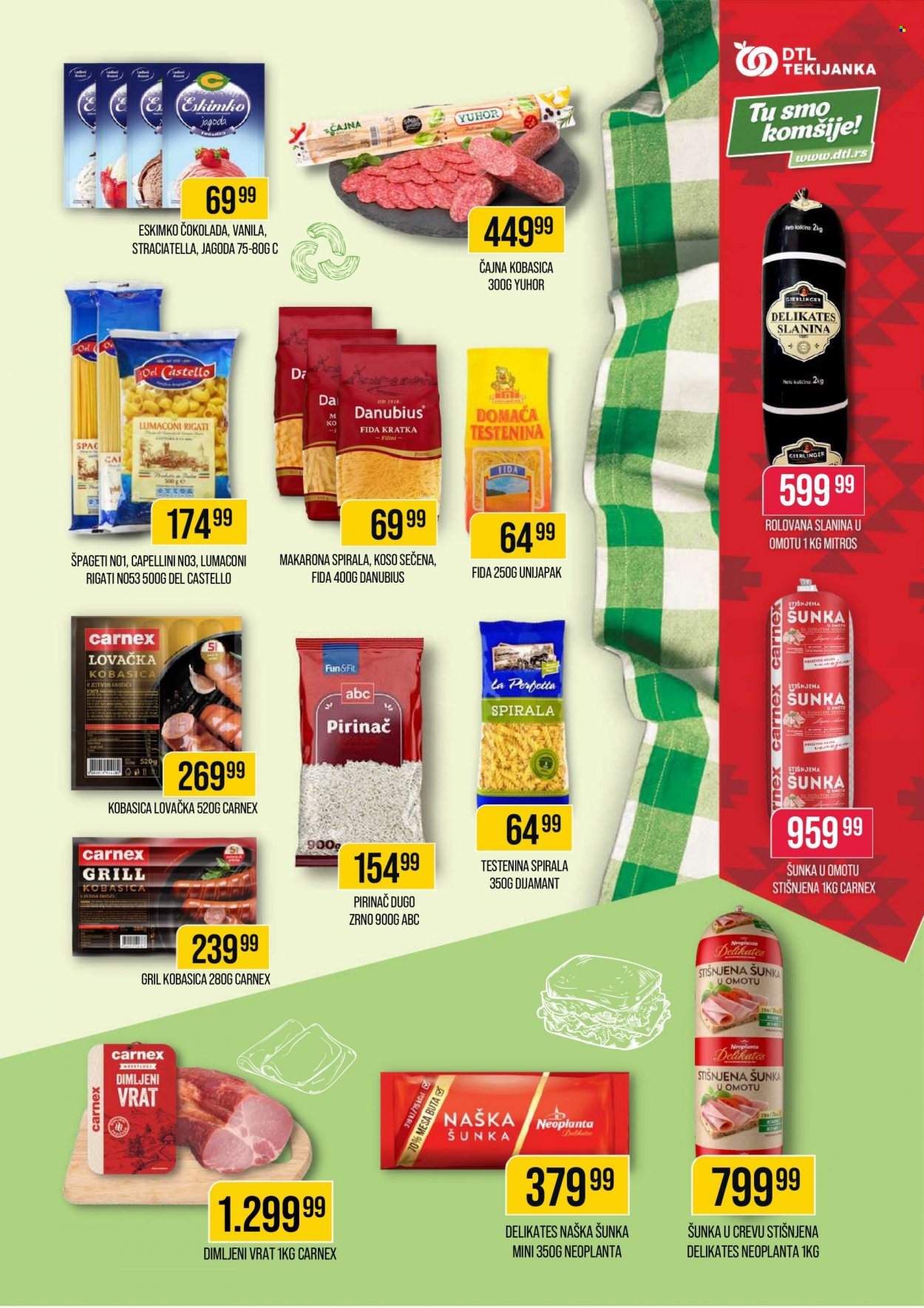 Tekijanka katalog - 05.07.2023 - 17.07.2023. Stranica 9