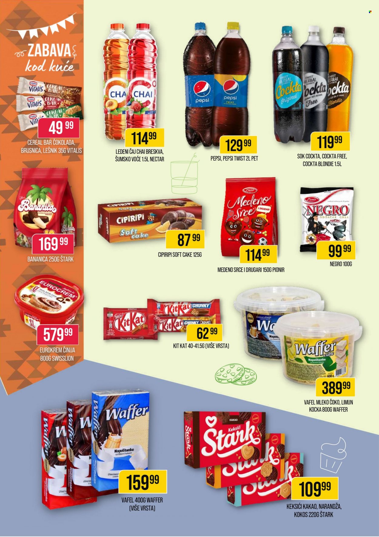 Tekijanka katalog - 05.07.2023 - 17.07.2023. Stranica 10