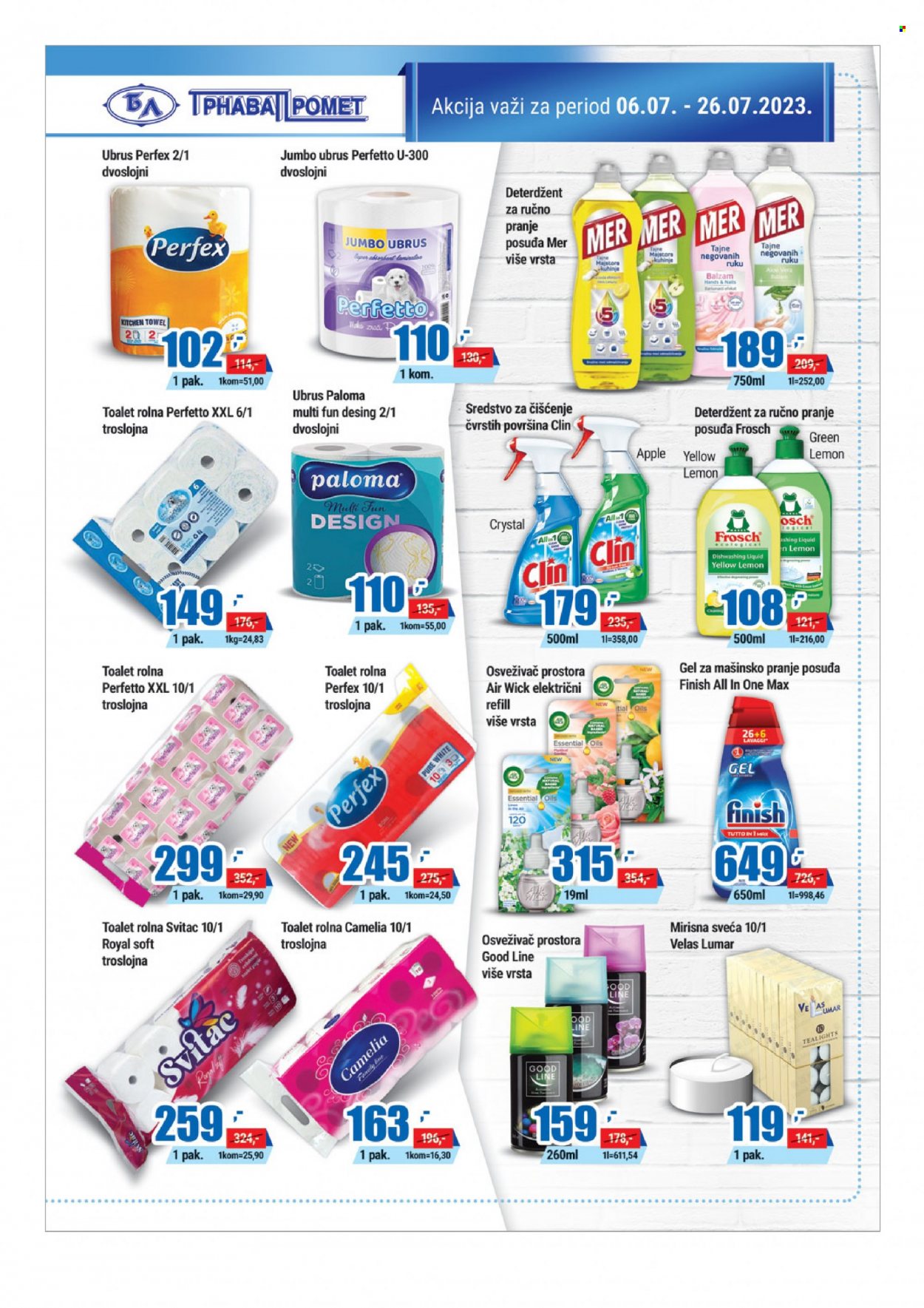 Trnava Promet katalog - 06.07.2023 - 26.07.2023. Stranica 14