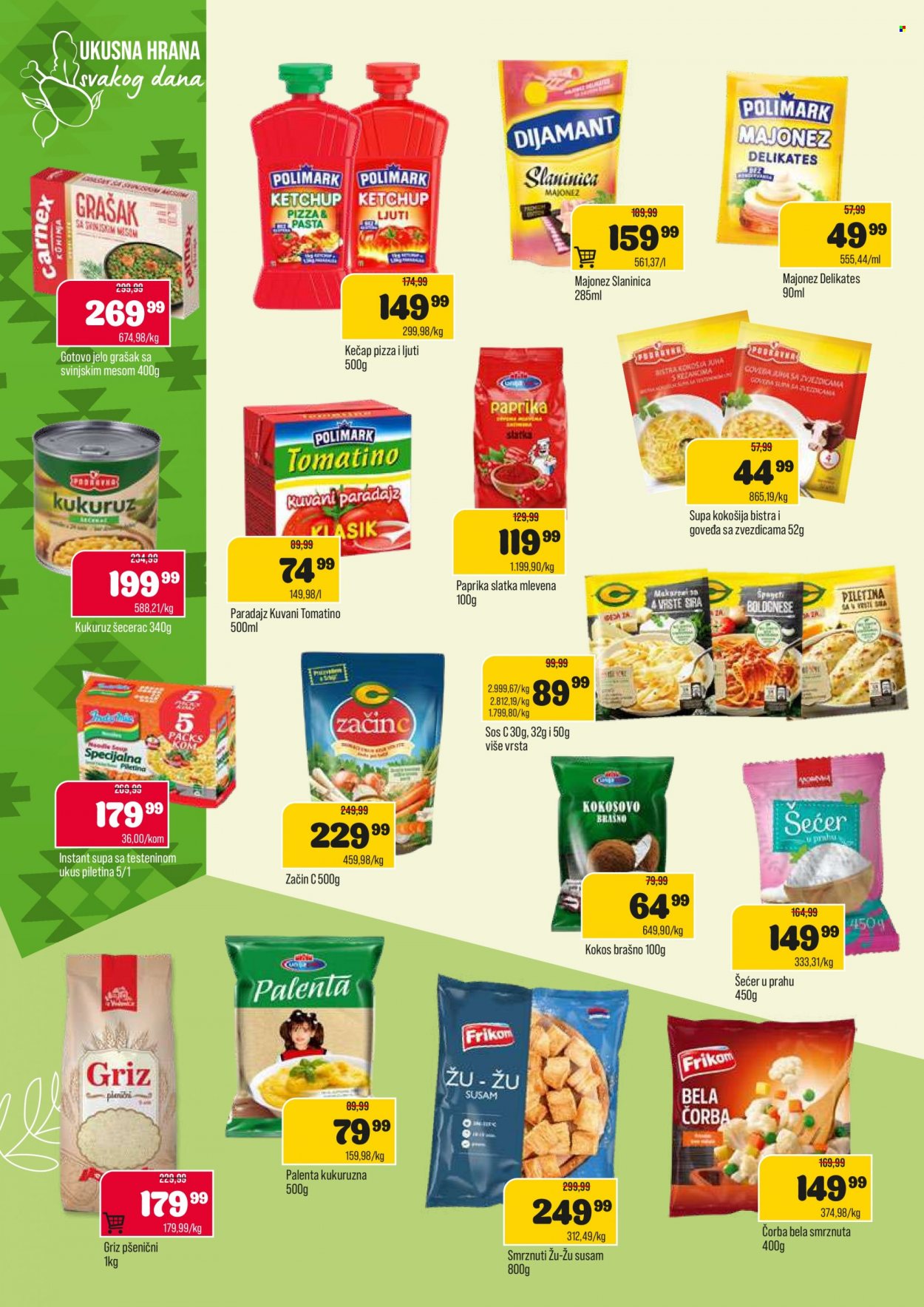 Podunavlje katalog - 05.07.2023 - 17.07.2023. Stranica 6