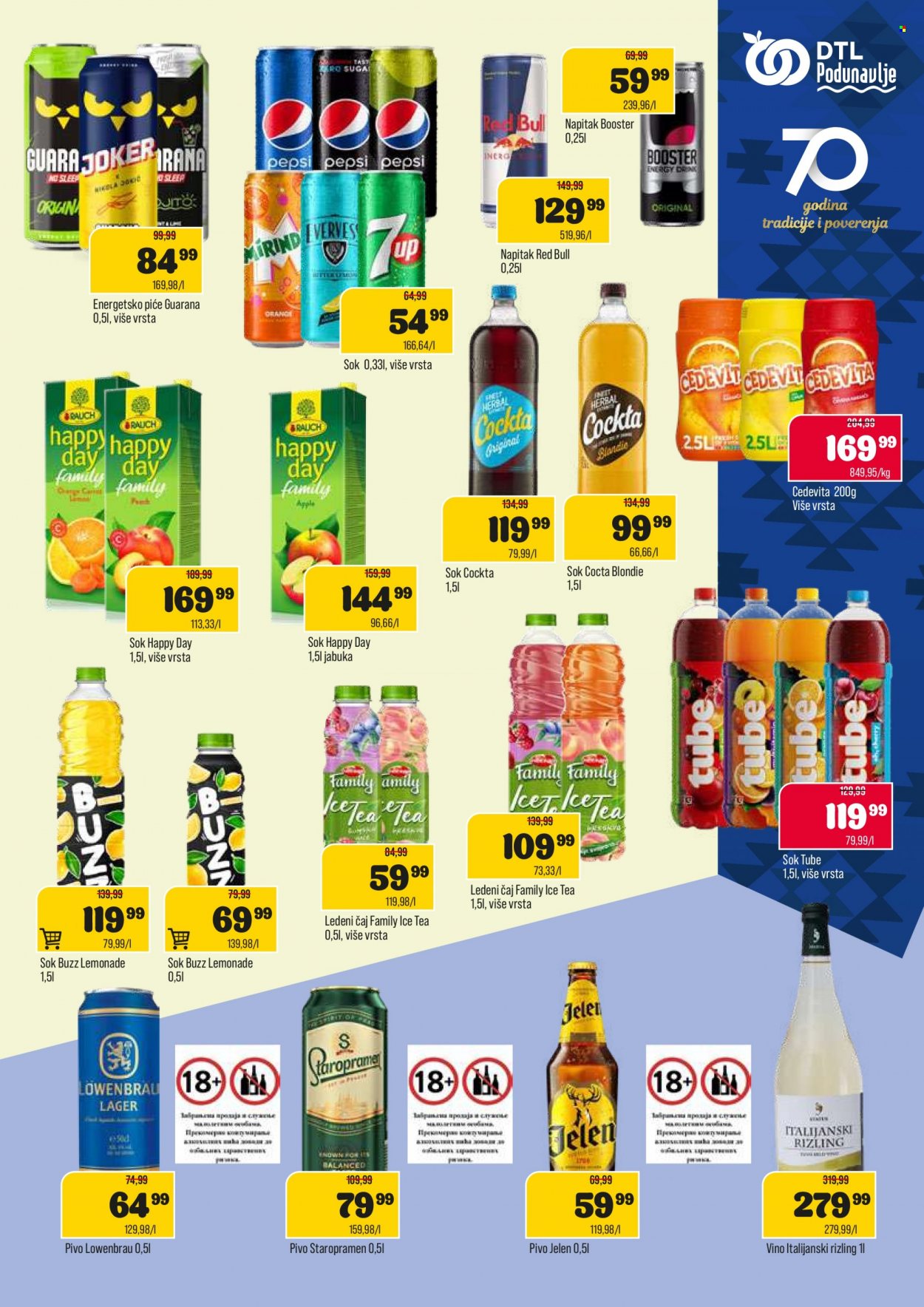Podunavlje katalog - 05.07.2023 - 17.07.2023. Stranica 9