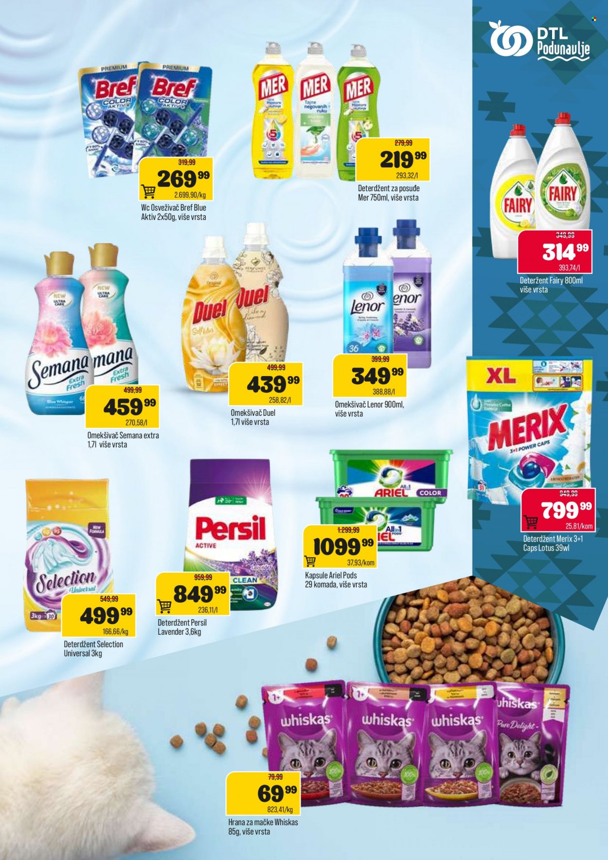 Podunavlje katalog - 05.07.2023 - 17.07.2023. Stranica 11