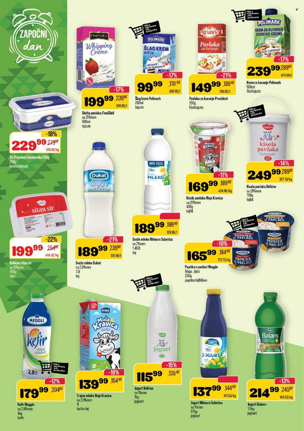 Senta Promet katalog - 05.07.2023 - 17.07.2023. Stranica 4