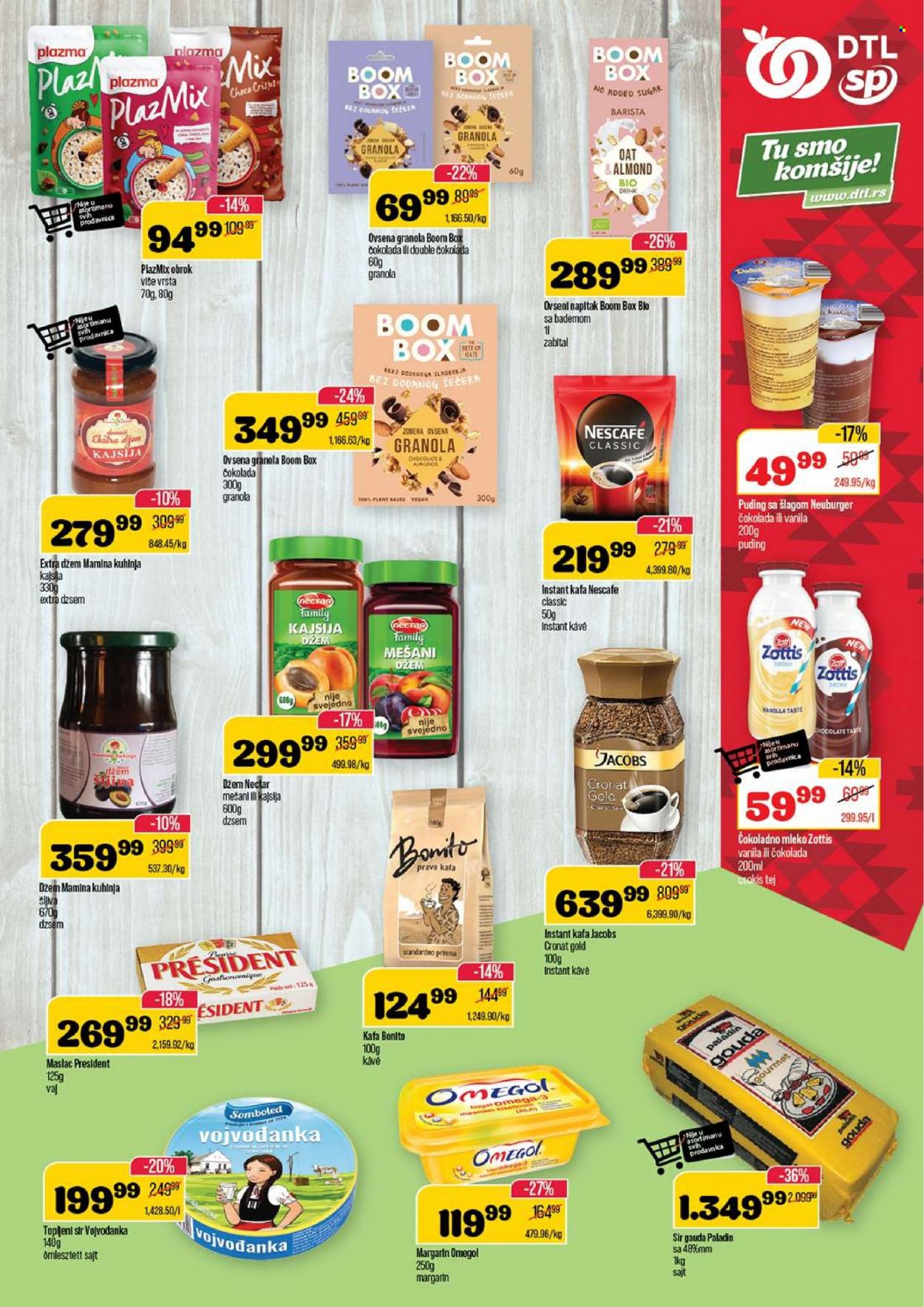 Senta Promet katalog - 05.07.2023 - 17.07.2023. Stranica 5