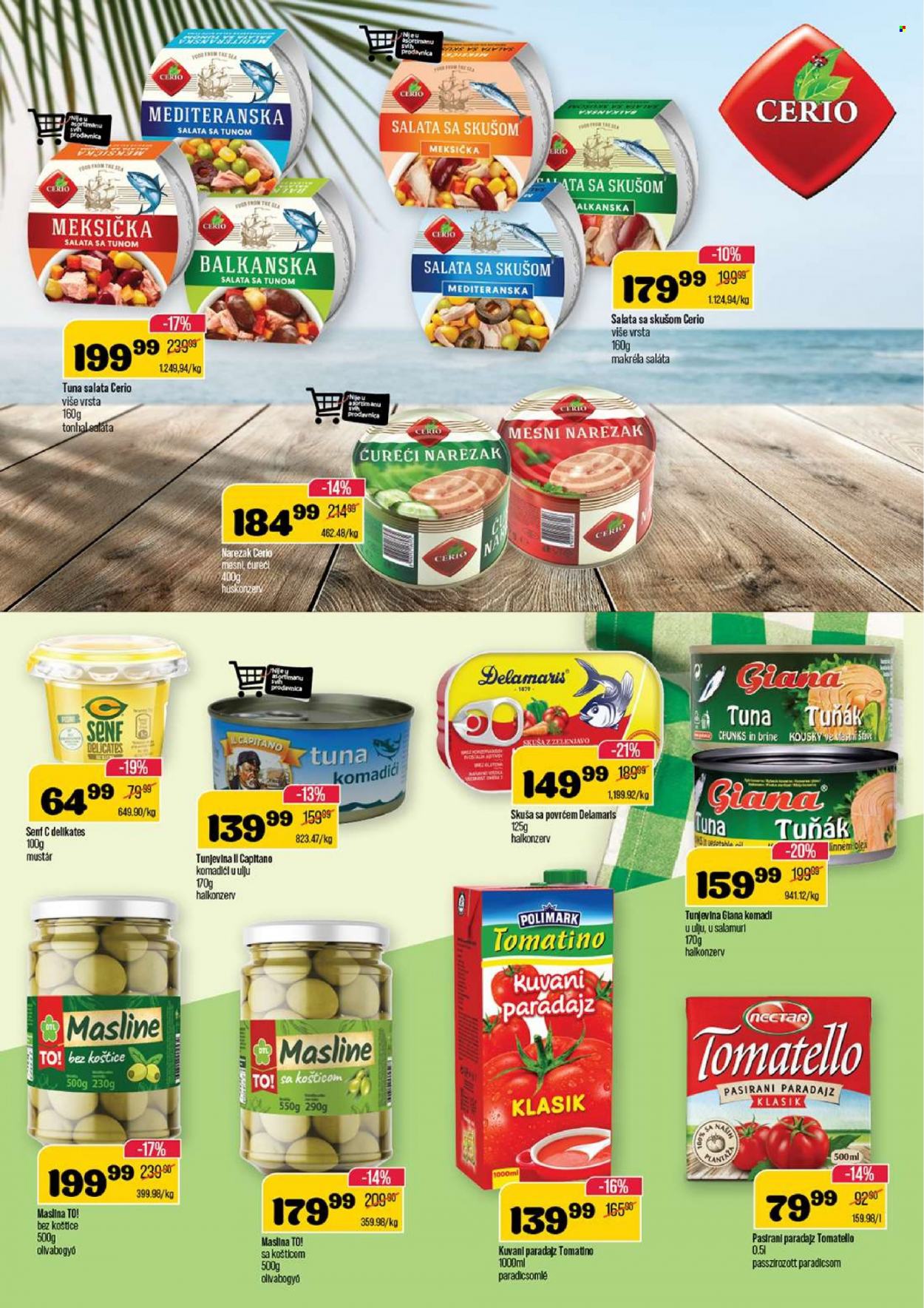 Senta Promet katalog - 05.07.2023 - 17.07.2023. Stranica 7