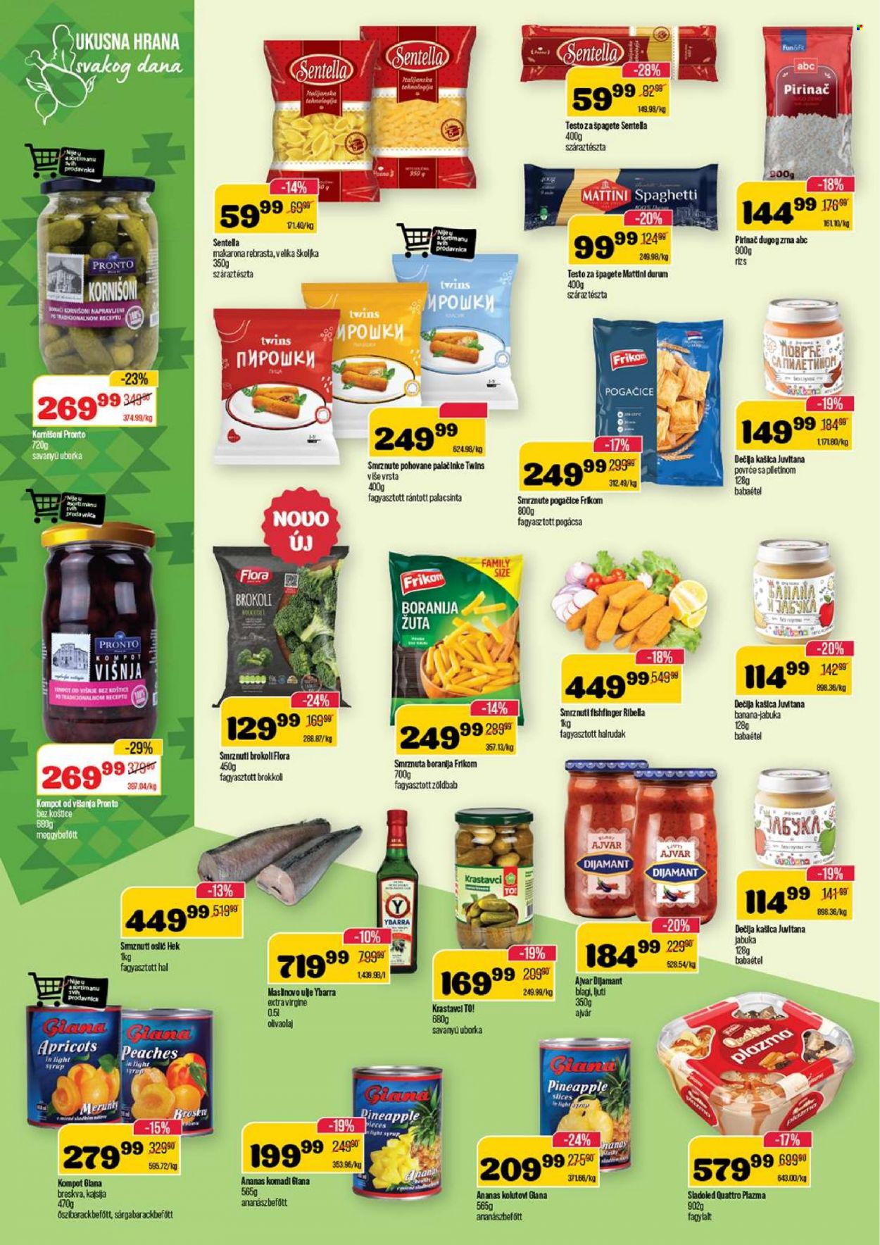 Senta Promet katalog - 05.07.2023 - 17.07.2023. Stranica 8
