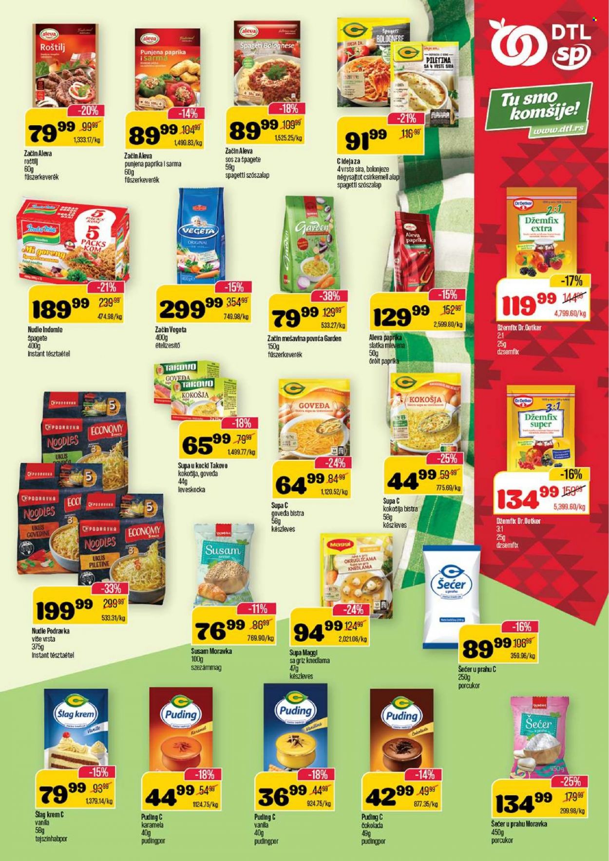 Senta Promet katalog - 05.07.2023 - 17.07.2023. Stranica 9