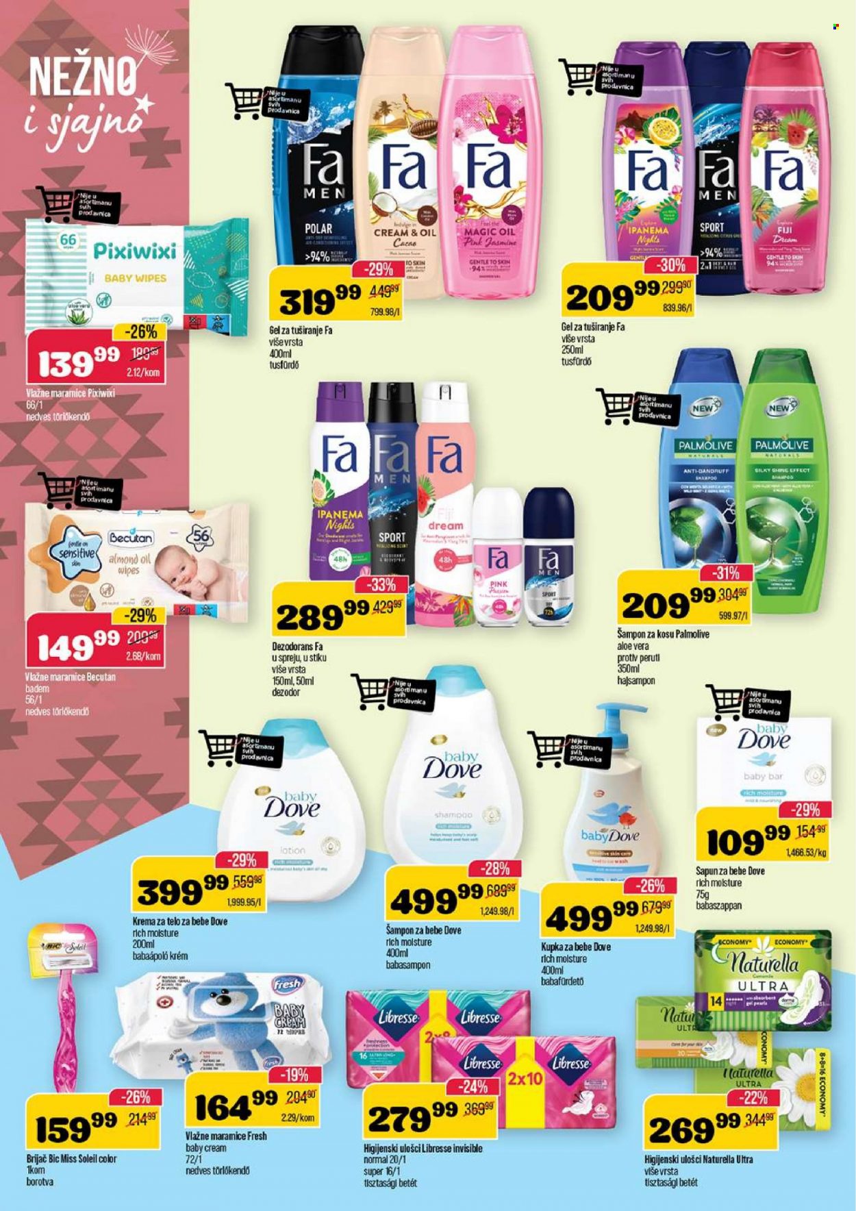 Senta Promet katalog - 05.07.2023 - 17.07.2023. Stranica 14