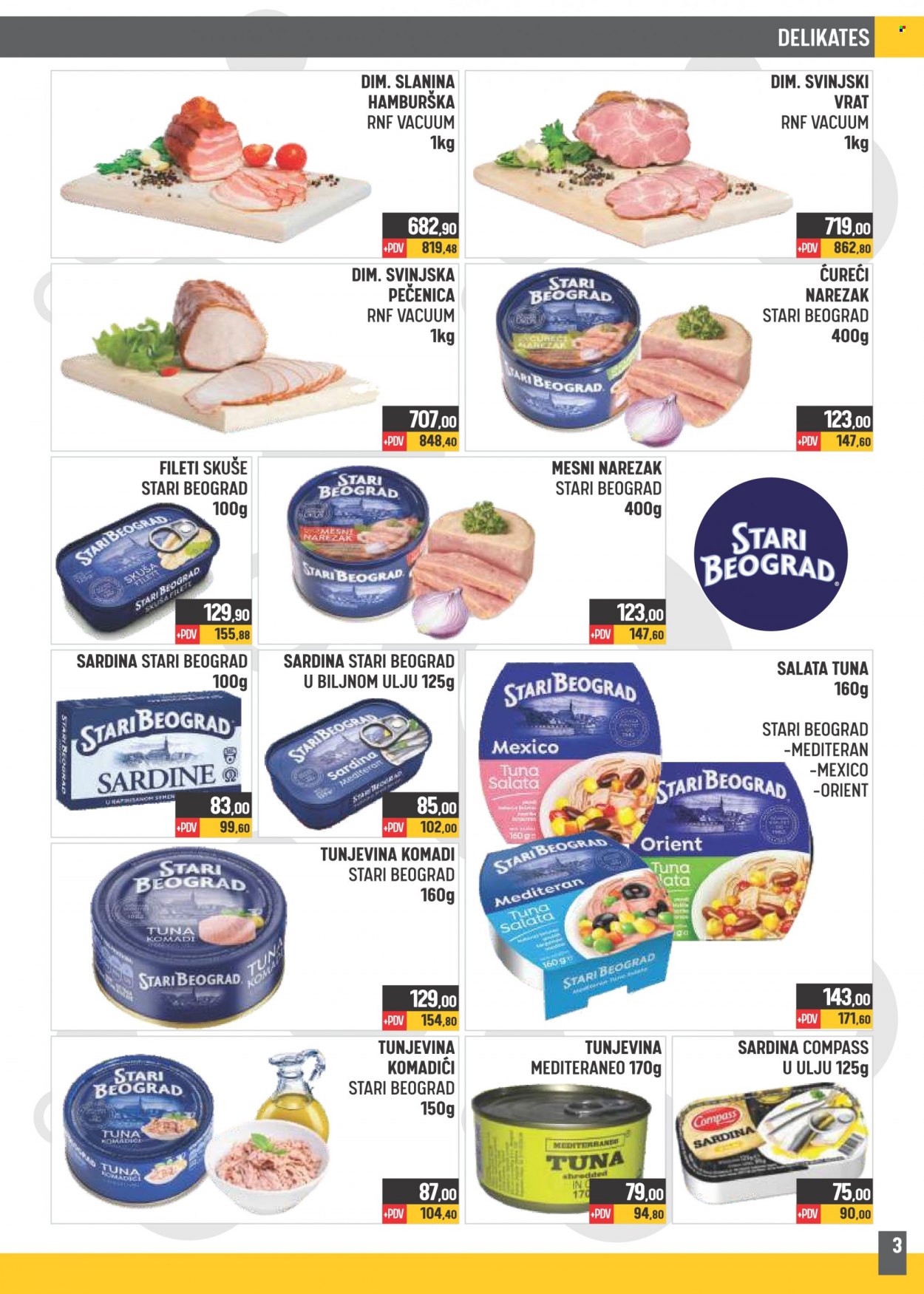 AS Veleprodaja katalog - 01.07.2023 - 31.07.2023. Stranica 3