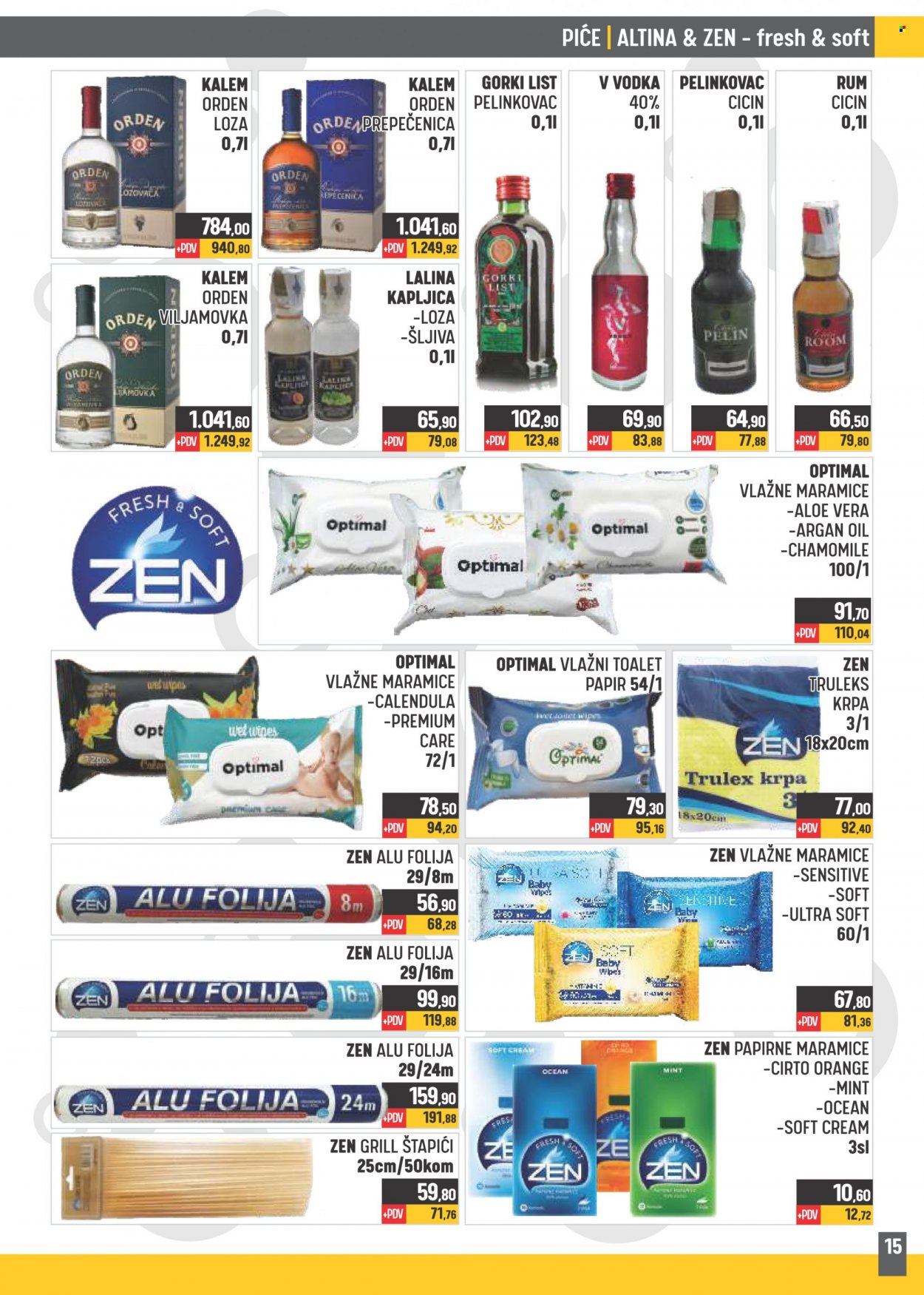 AS Veleprodaja katalog - 01.07.2023 - 31.07.2023. Stranica 15