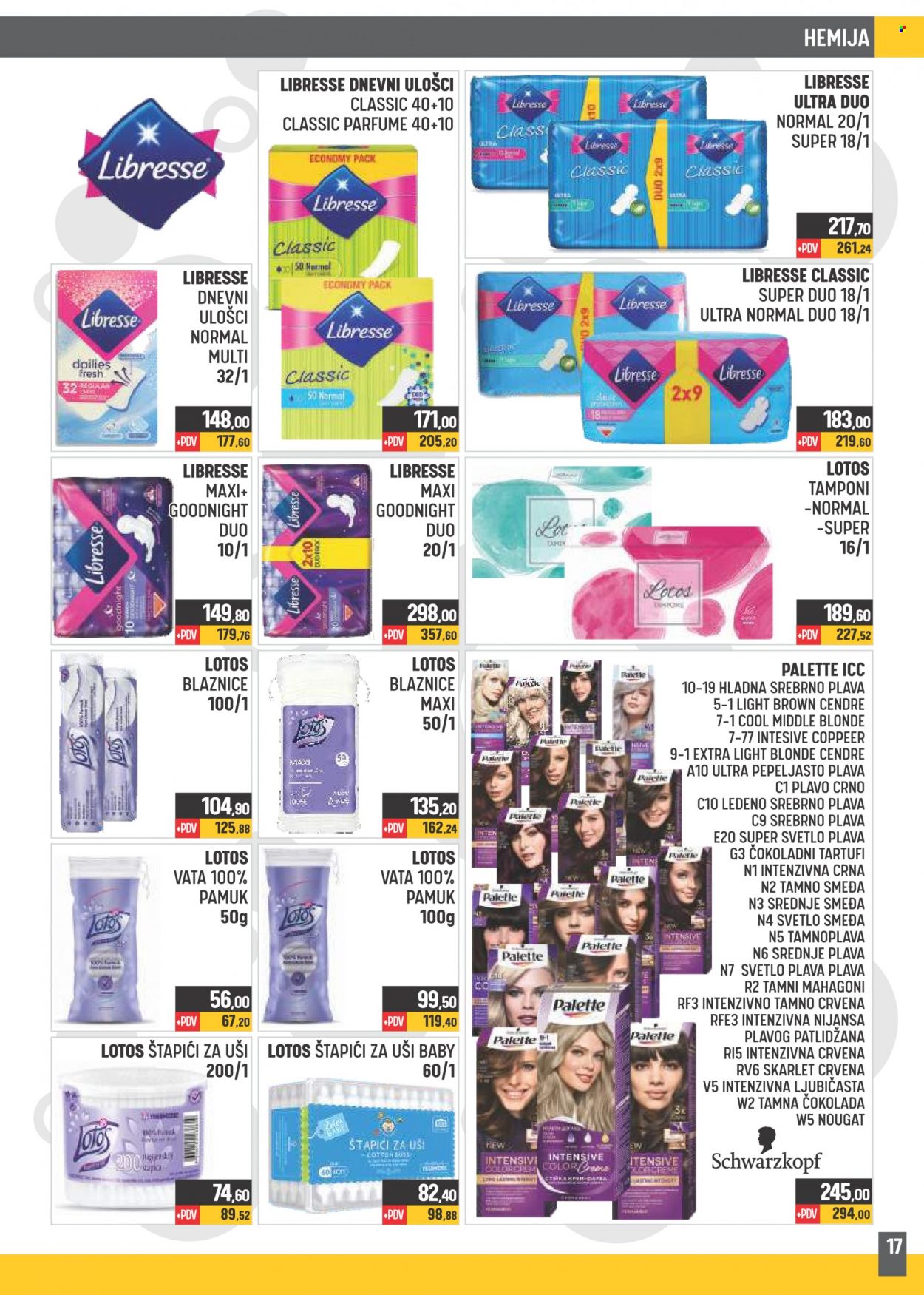 AS Veleprodaja katalog - 01.07.2023 - 31.07.2023. Stranica 17