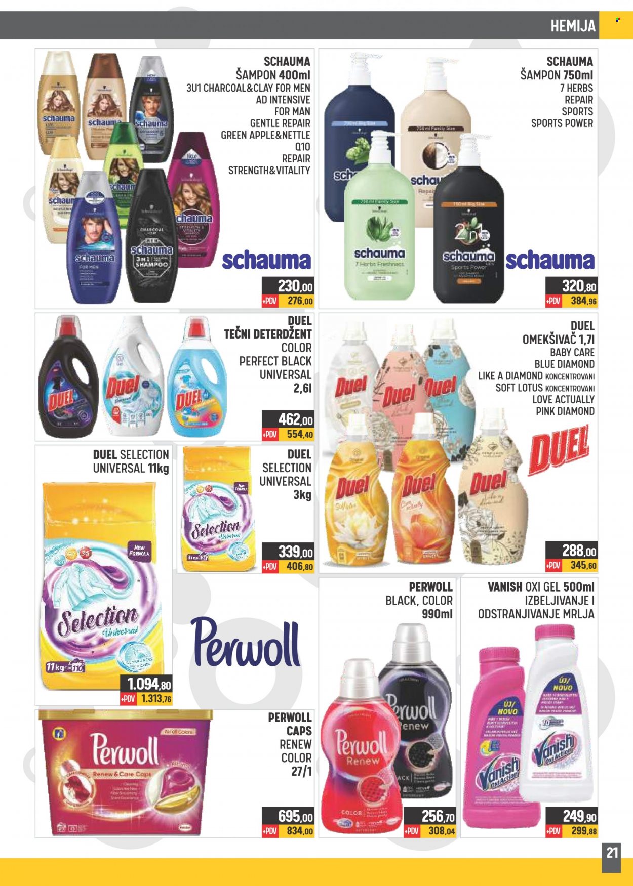 AS Veleprodaja katalog - 01.07.2023 - 31.07.2023. Stranica 21