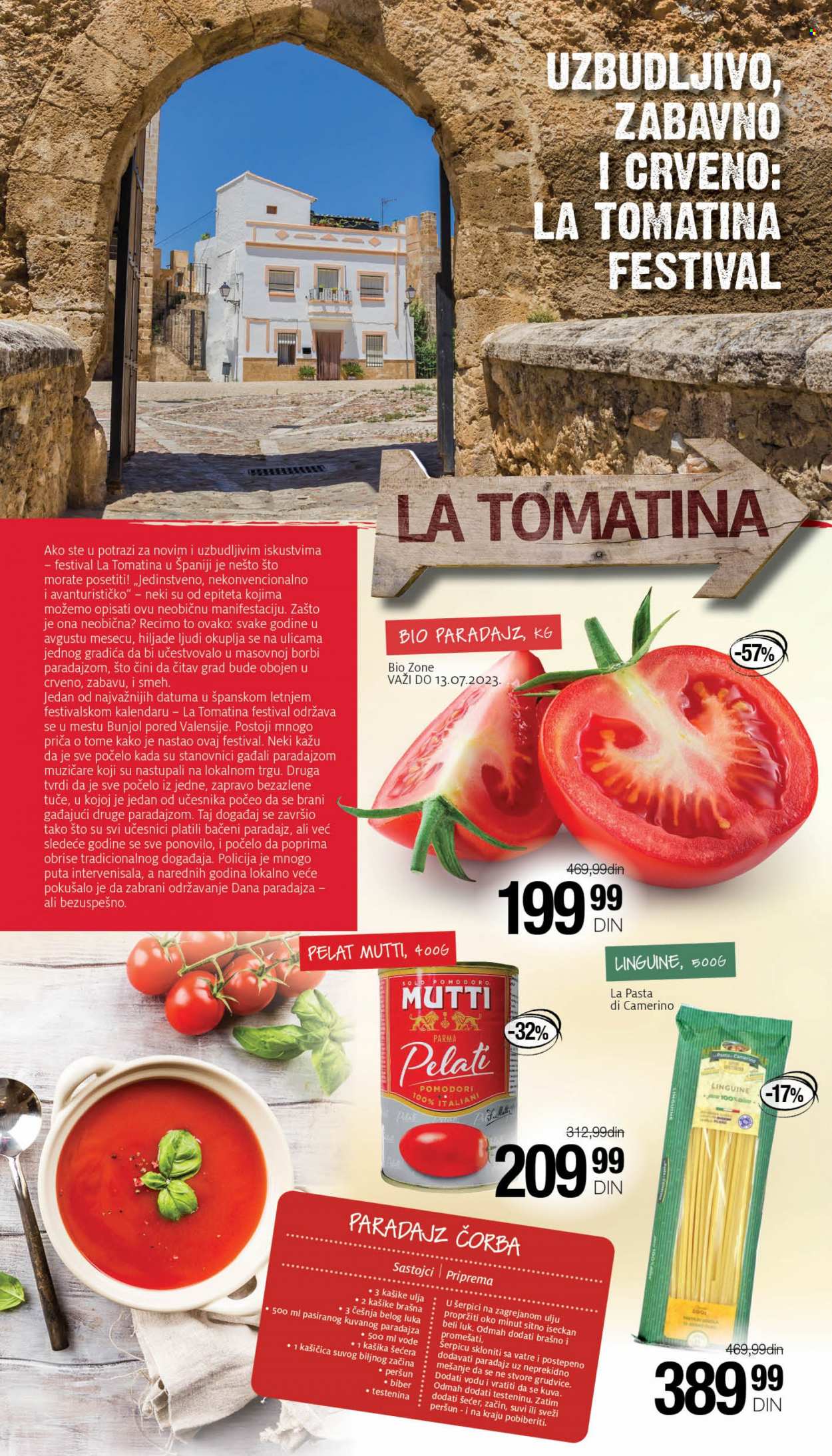 Mercator Centar katalog - 06.07.2023 - 19.07.2023. Stranica 6