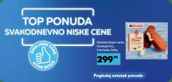 Shop & Go katalog.