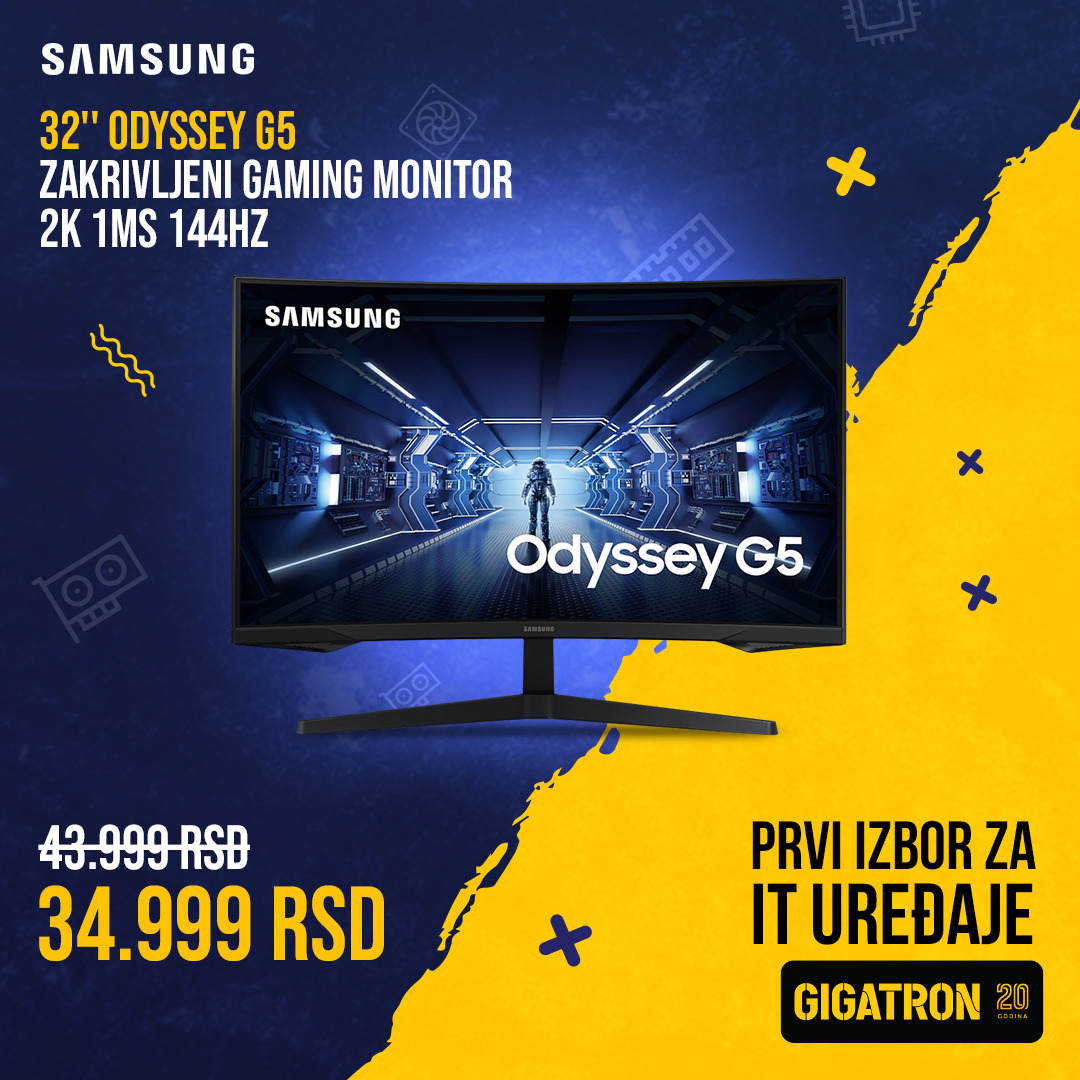 Gigatron katalog - 26.06.2023 - 09.07.2023. Stranica 1