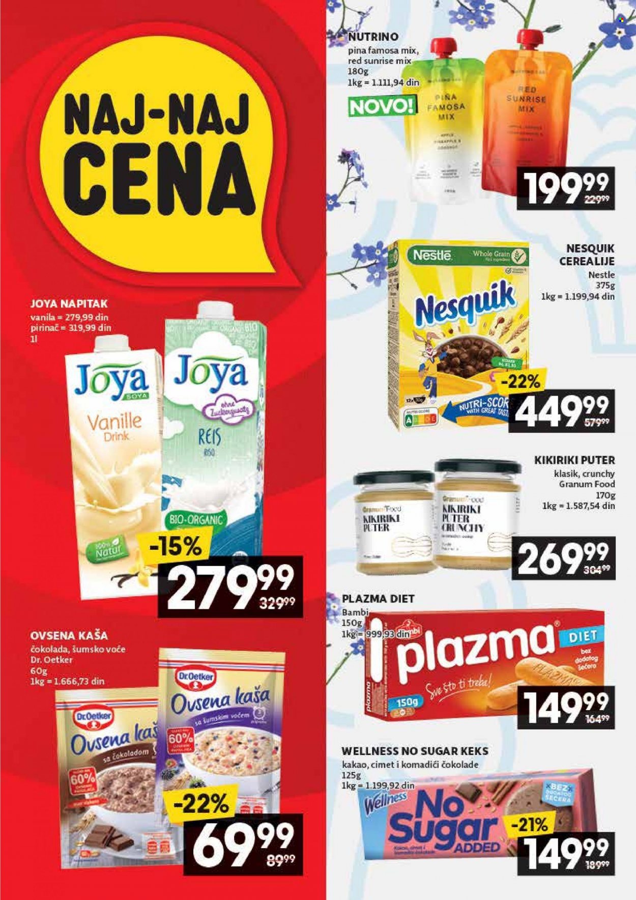 Roda katalog - 10.07.2023 - 23.07.2023. Stranica 18