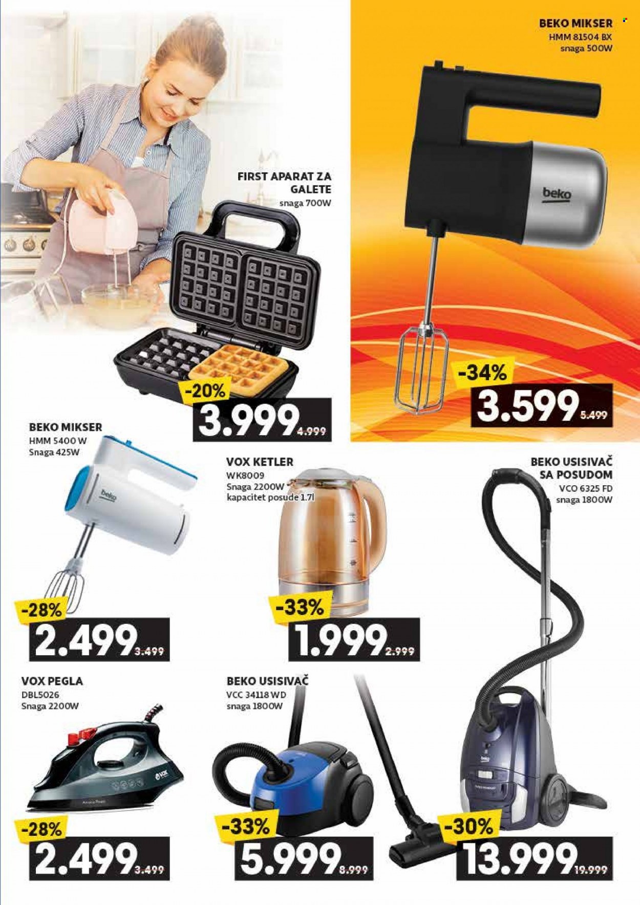 Roda katalog - 10.07.2023 - 23.07.2023. Stranica 33
