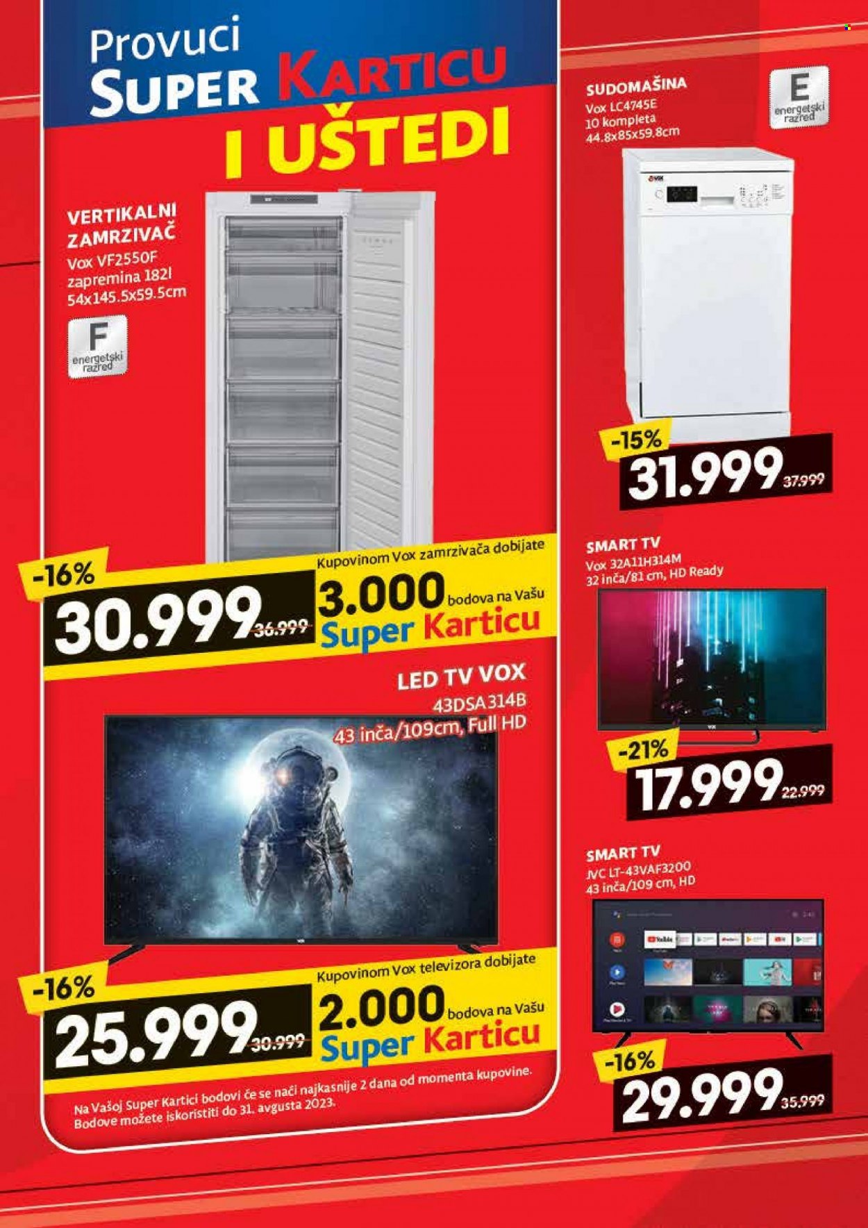Roda katalog - 10.07.2023 - 23.07.2023. Stranica 35