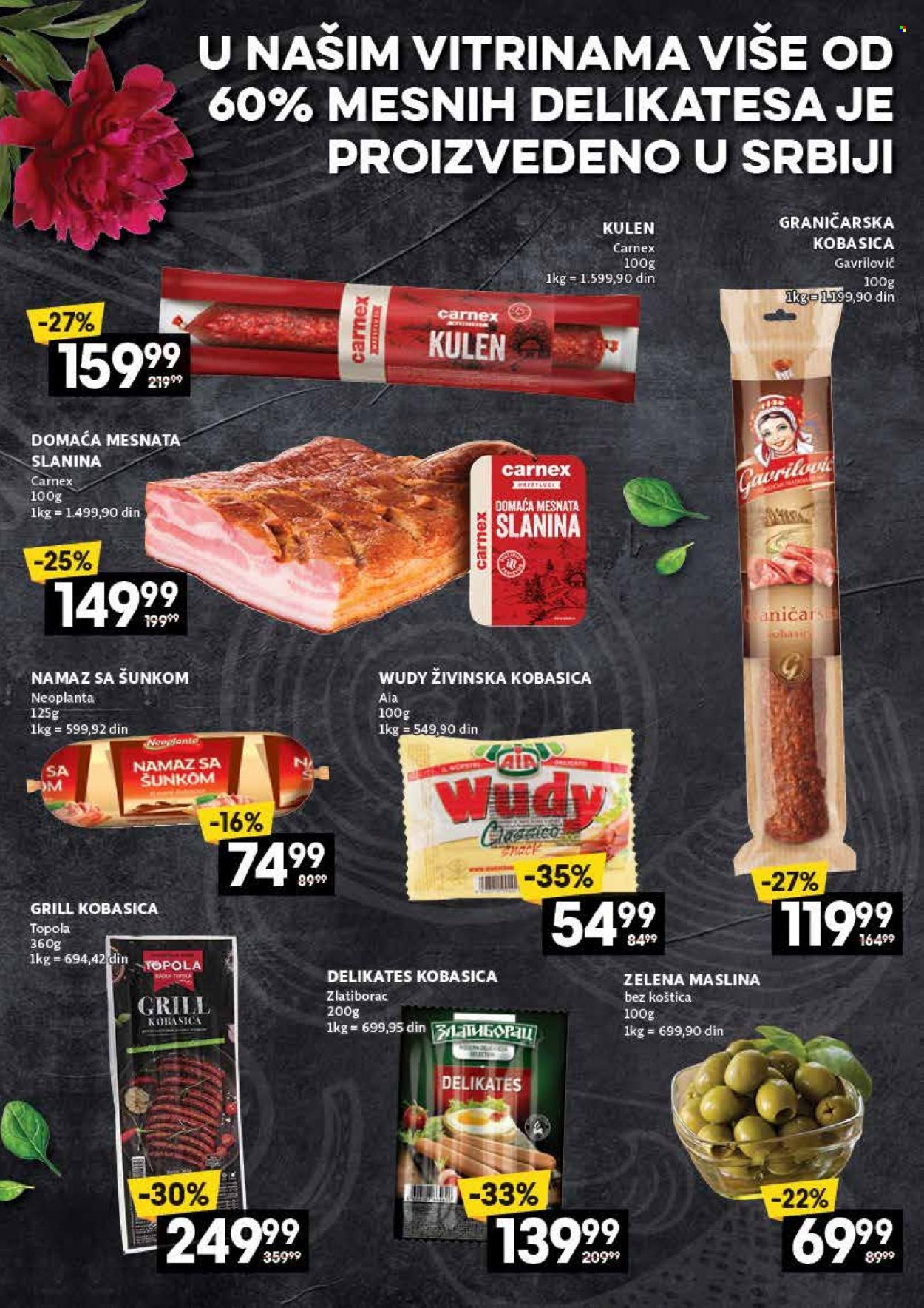 Idea katalog - 10.07.2023 - 23.07.2023. Stranica 13