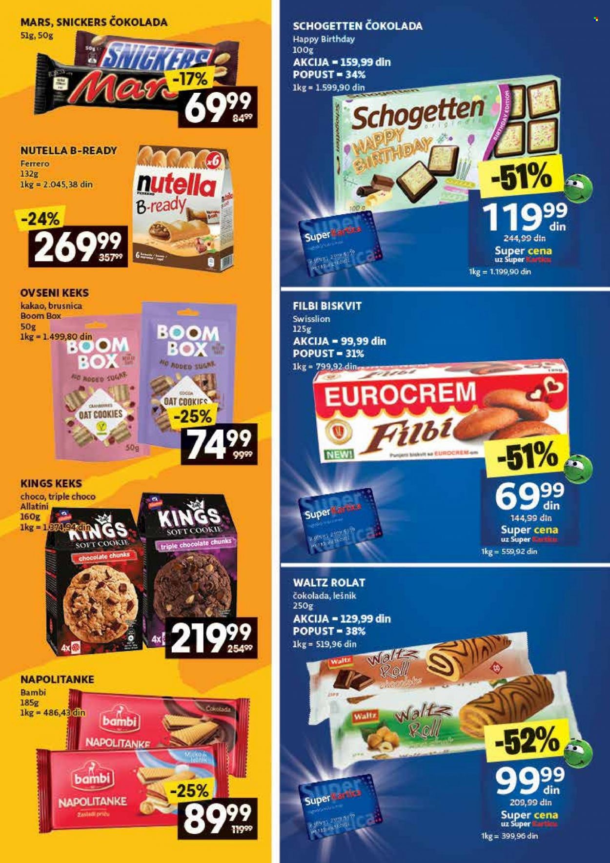 Idea katalog - 10.07.2023 - 23.07.2023. Stranica 25