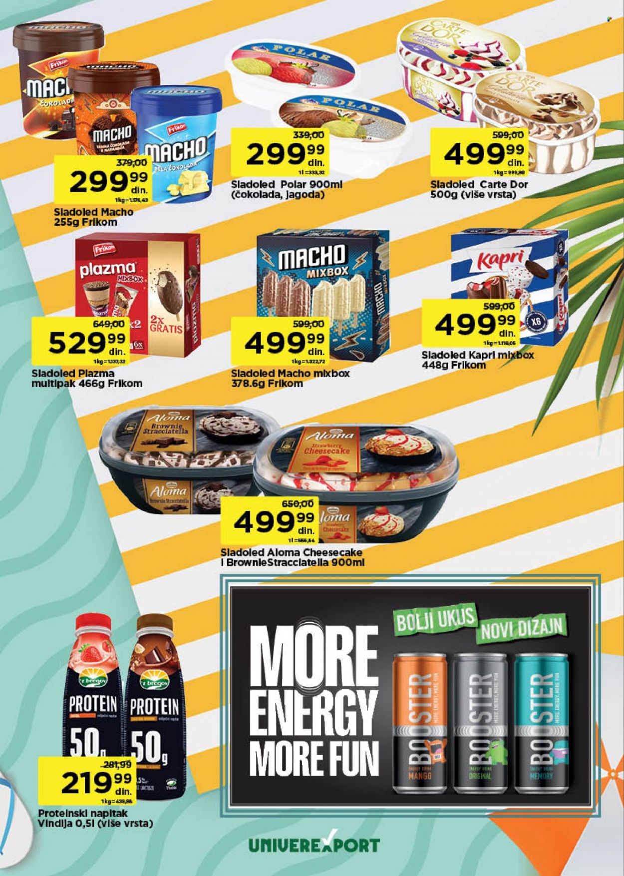 Univerexport katalog - 08.07.2023 - 07.08.2023. Stranica 7