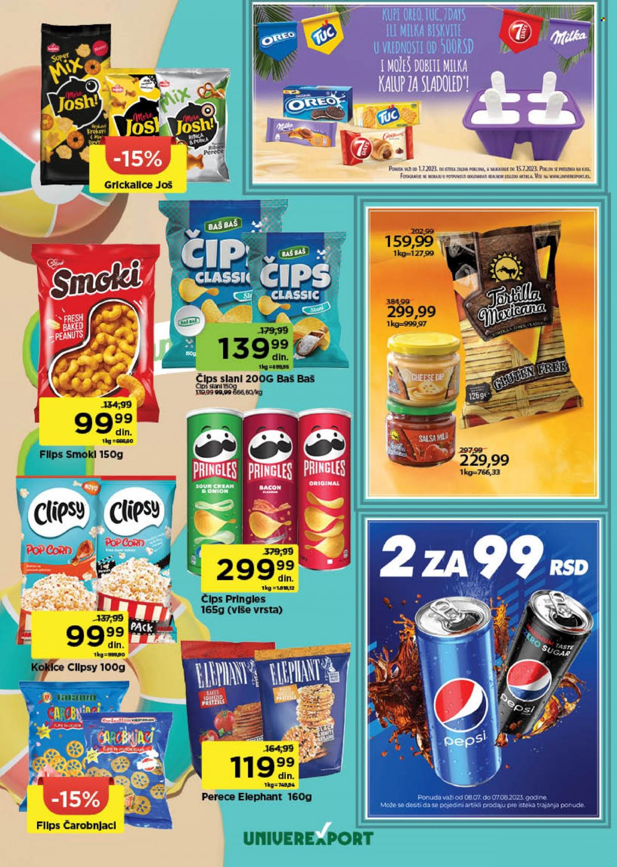 Univerexport katalog - 08.07.2023 - 07.08.2023. Stranica 10