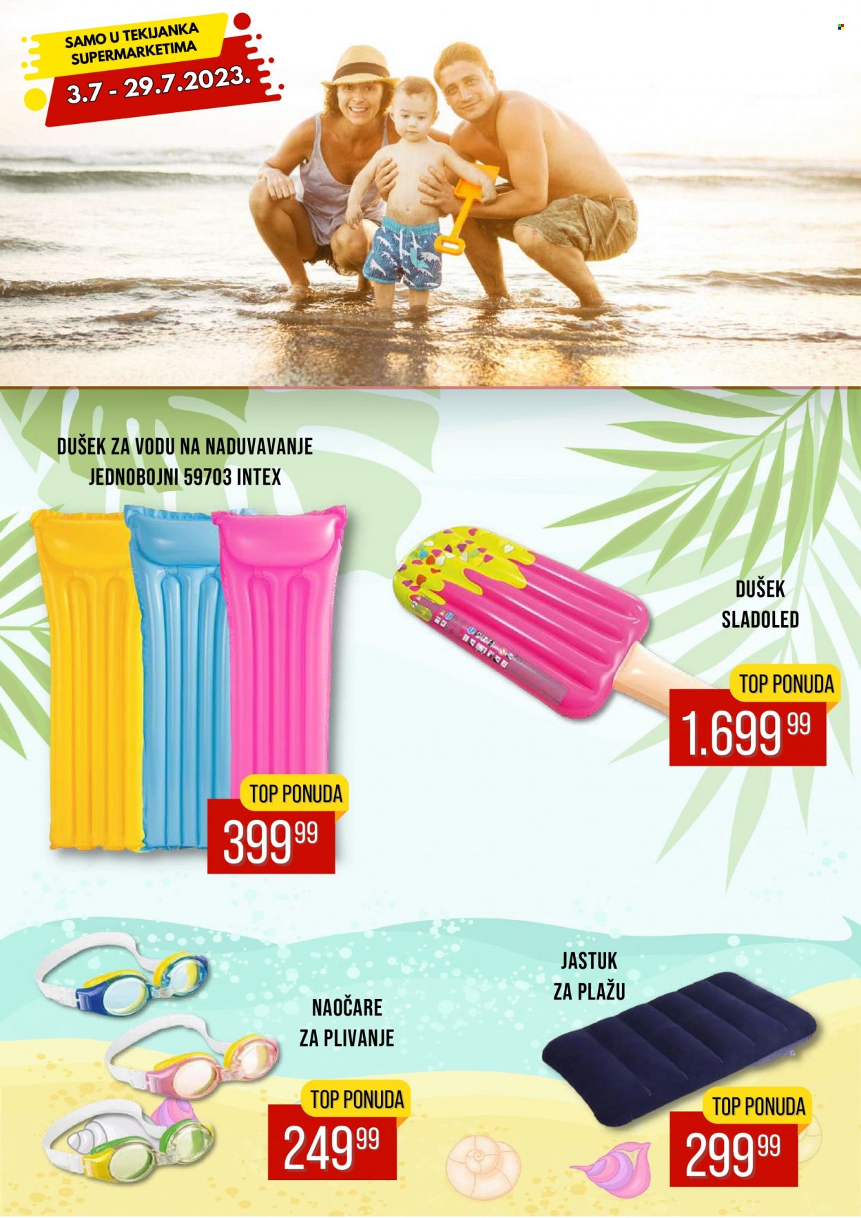 Tekijanka katalog - 03.07.2023 - 29.07.2023. Stranica 5