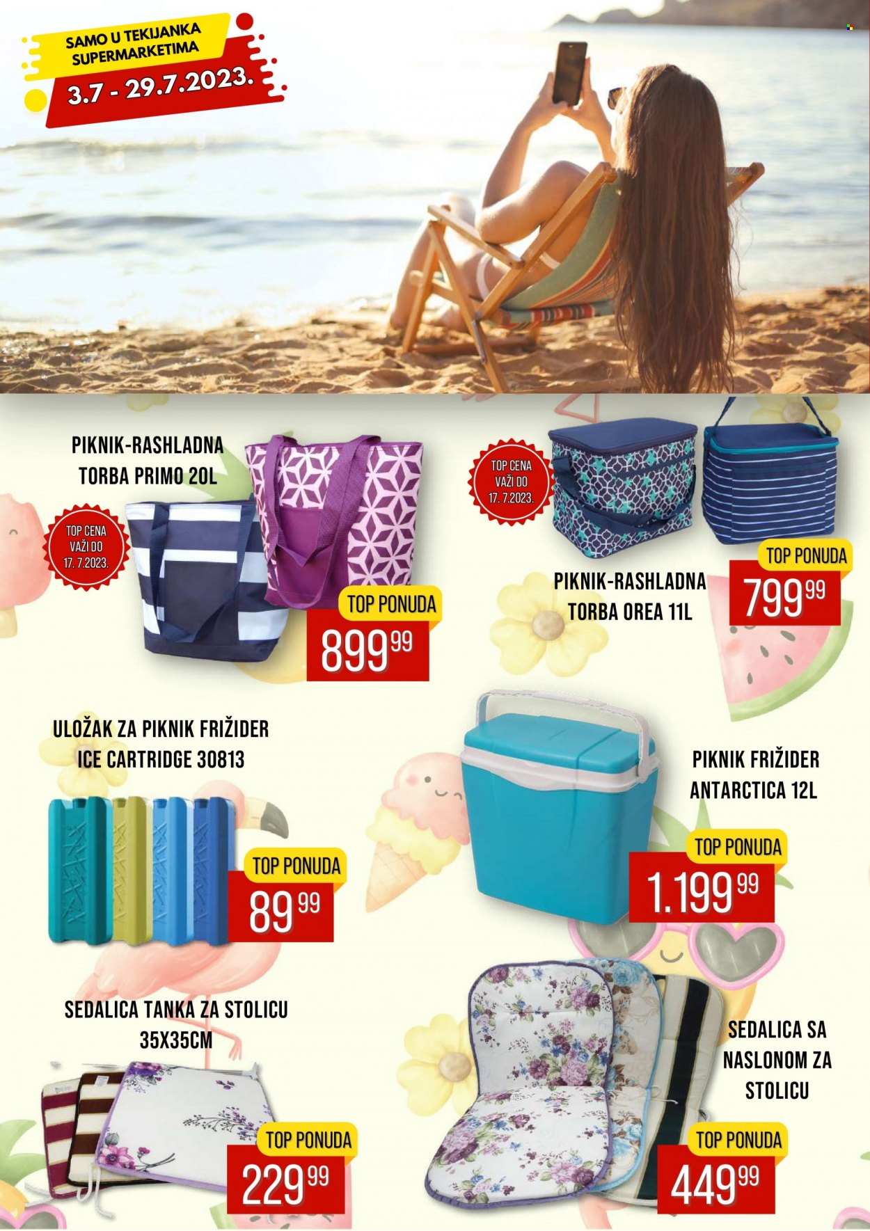 Tekijanka katalog - 03.07.2023 - 29.07.2023. Stranica 6