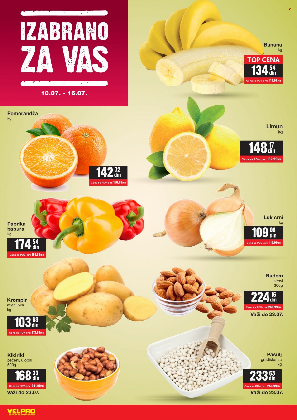 Velpro katalog - 10.07.2023 - 23.07.2023. Stranica 2