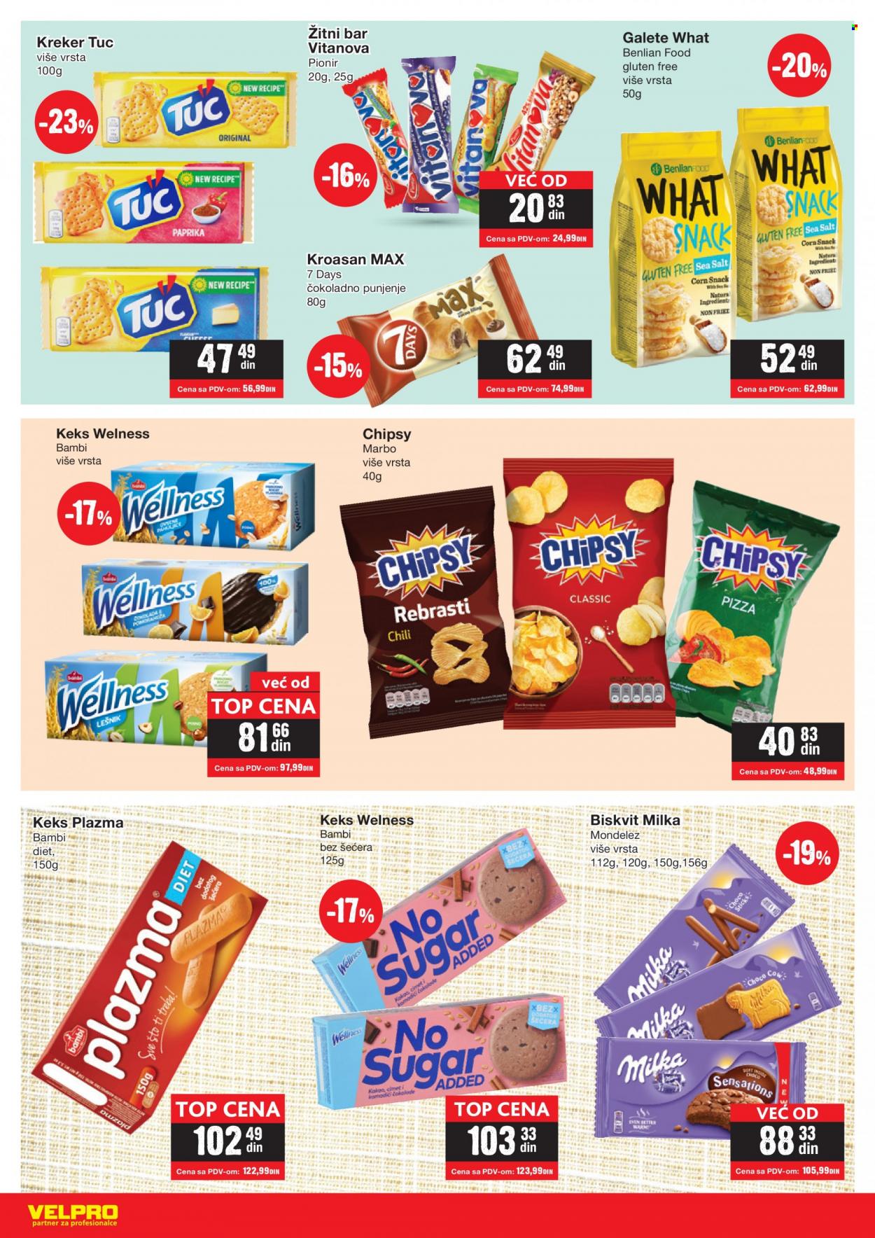 Velpro katalog - 10.07.2023 - 23.07.2023. Stranica 8