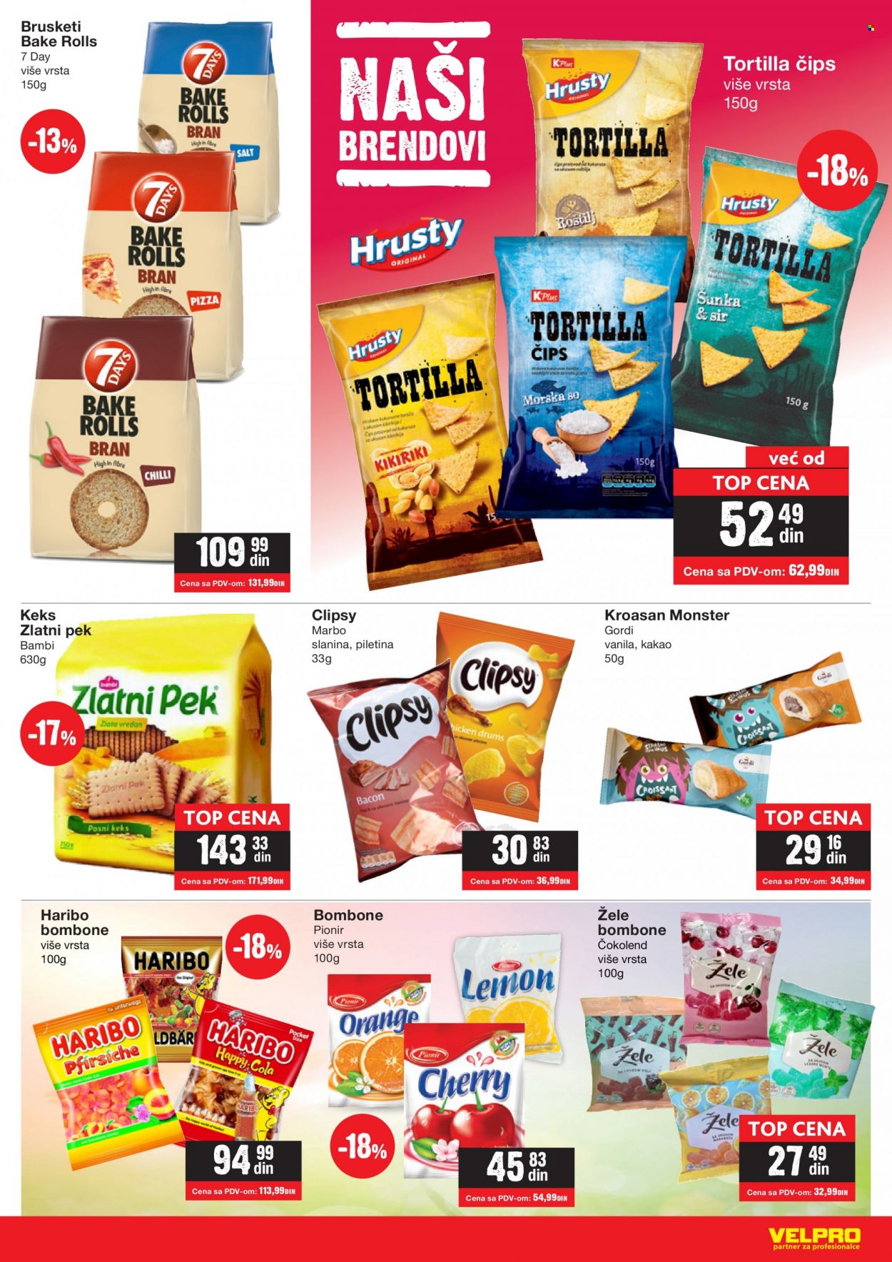 Velpro katalog - 10.07.2023 - 23.07.2023. Stranica 9