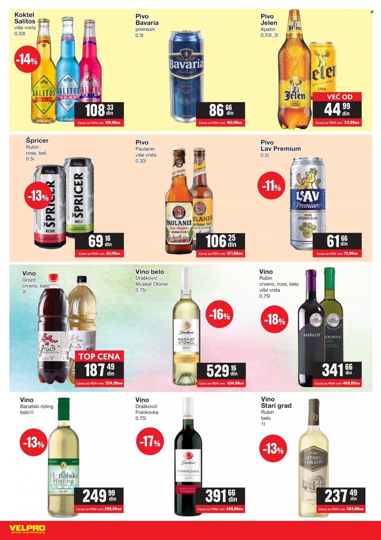 Velpro katalog - 10.07.2023 - 23.07.2023. Stranica 12