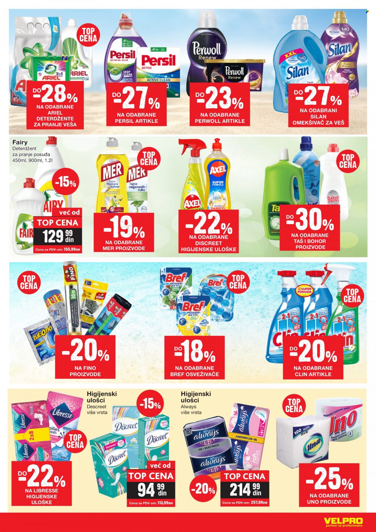Velpro katalog - 10.07.2023 - 23.07.2023. Stranica 15