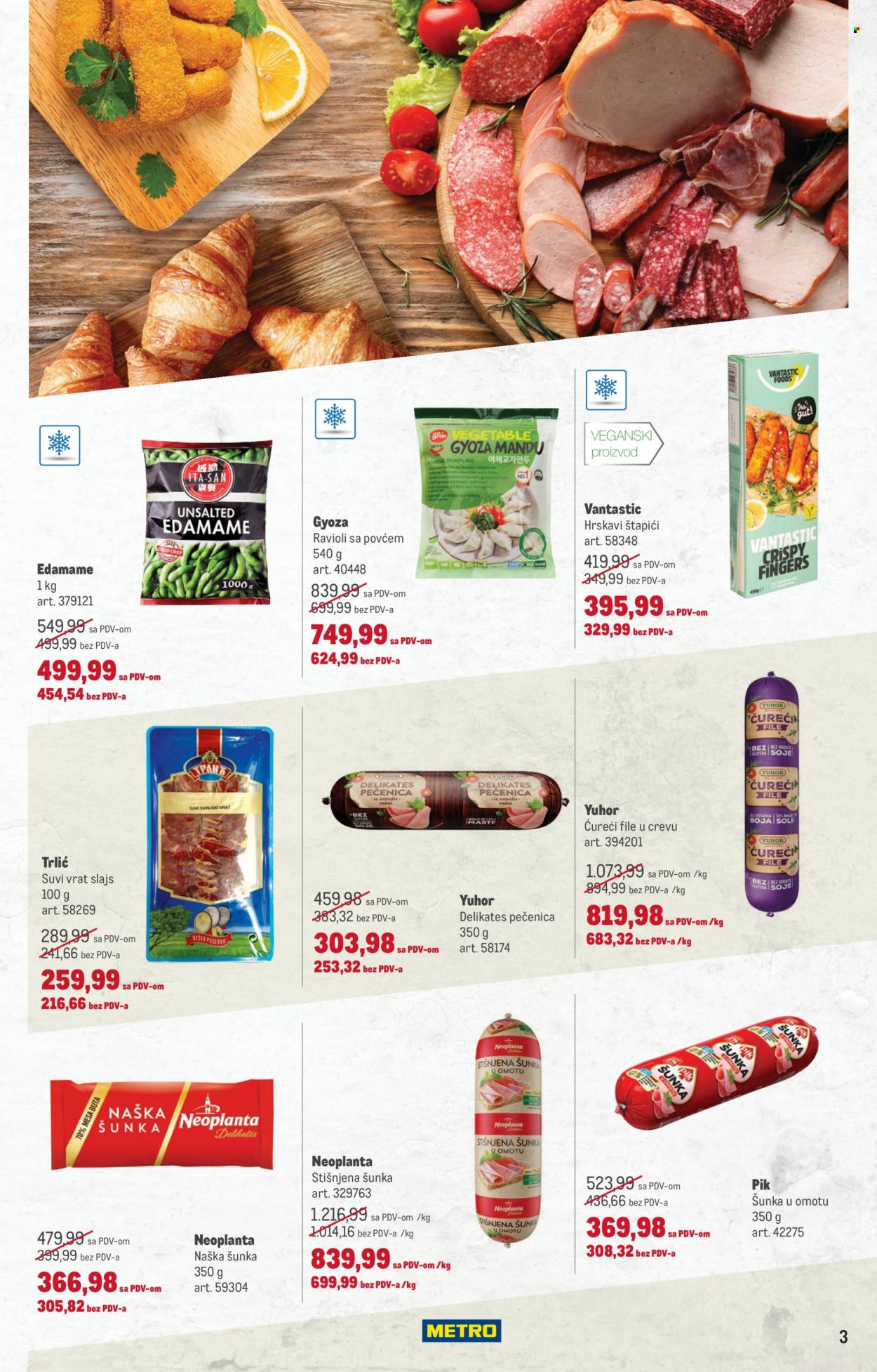 Metro katalog - 13.07.2023 - 26.07.2023. Stranica 3
