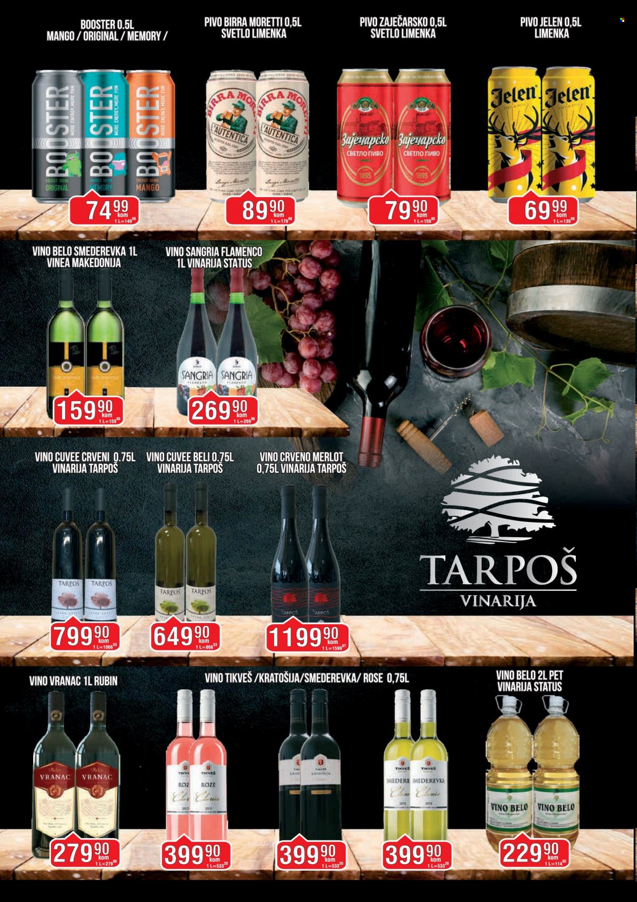 Fortuna Market katalog - 10.07.2023 - 27.07.2023. Stranica 5