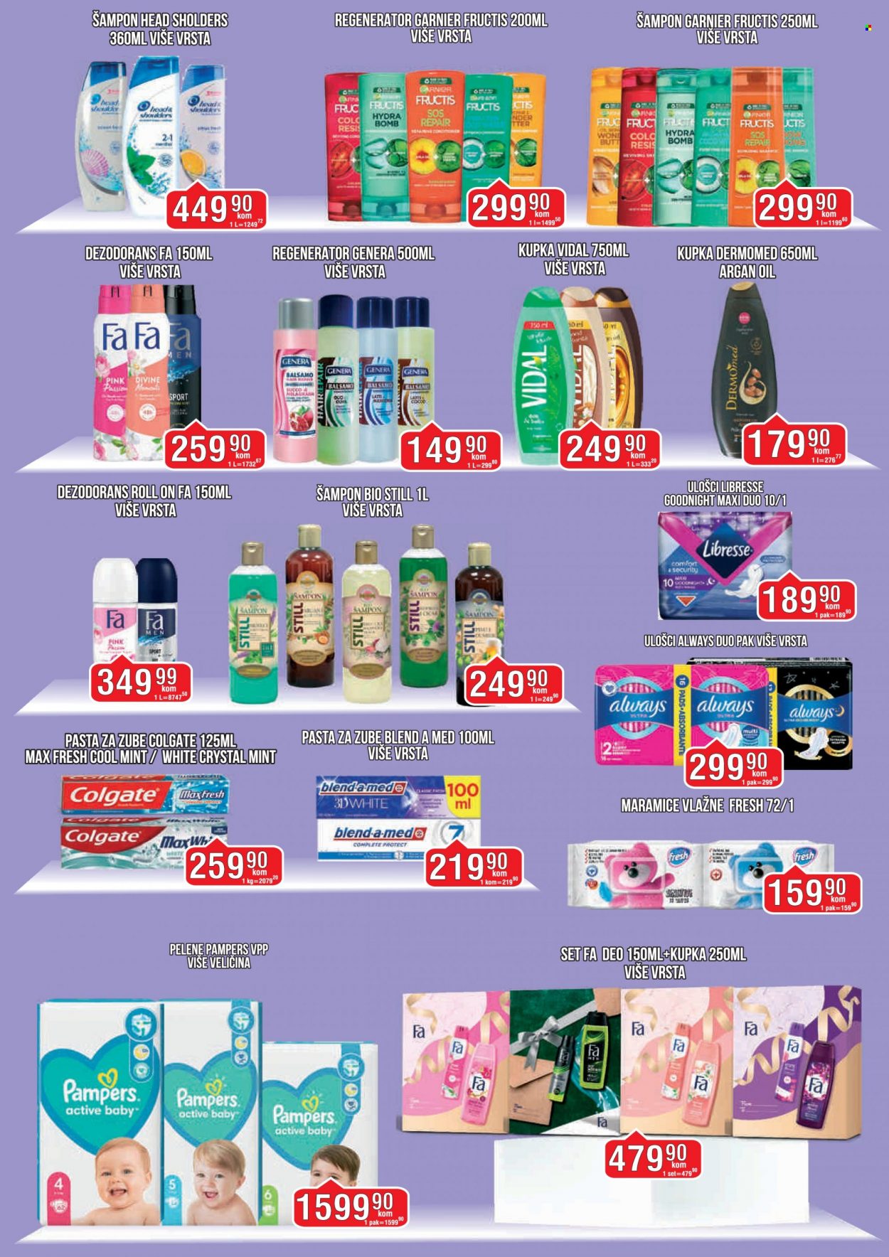Fortuna Market katalog - 10.07.2023 - 27.07.2023. Stranica 15