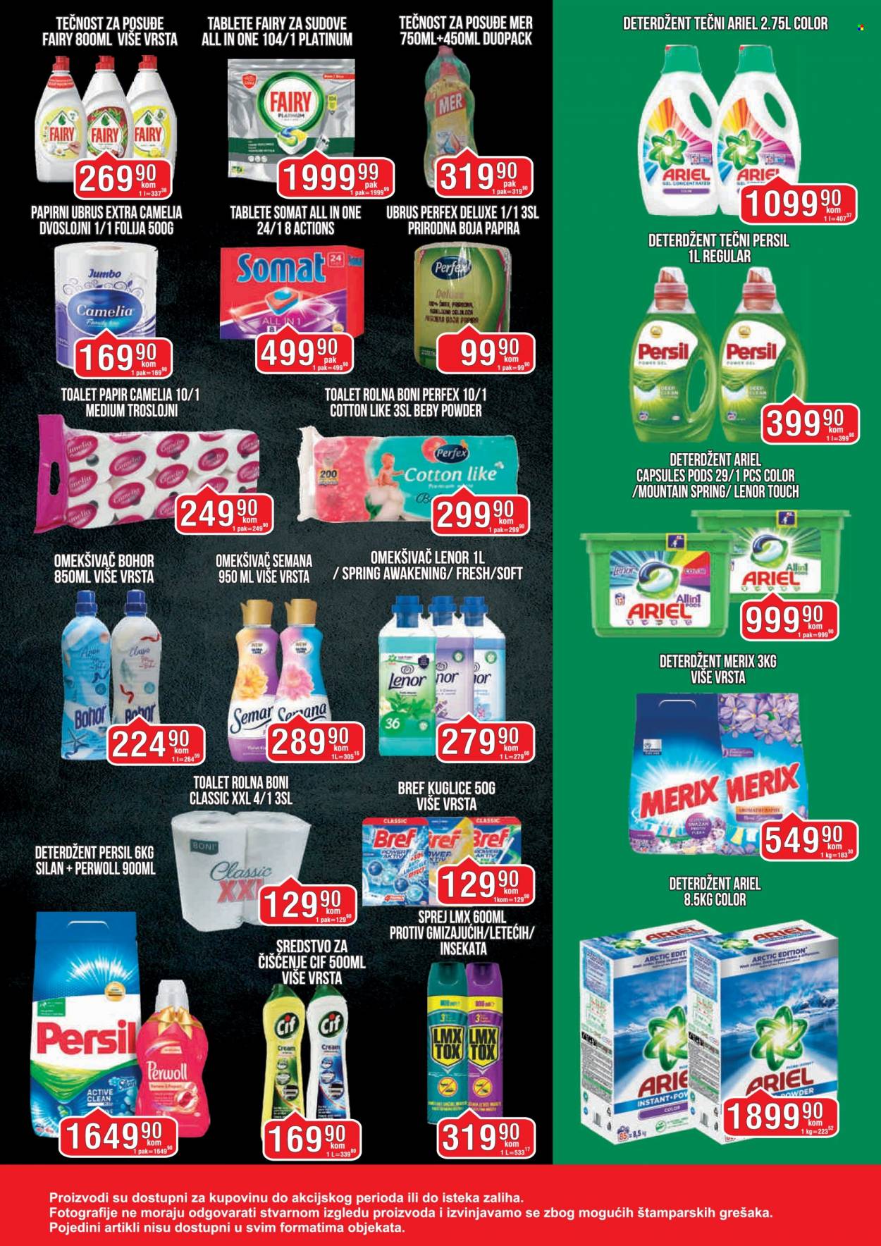 Fortuna Market katalog - 10.07.2023 - 27.07.2023. Stranica 16