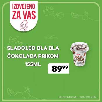 Leon Diskont katalog - 10.07.2023 - 16.07.2023.