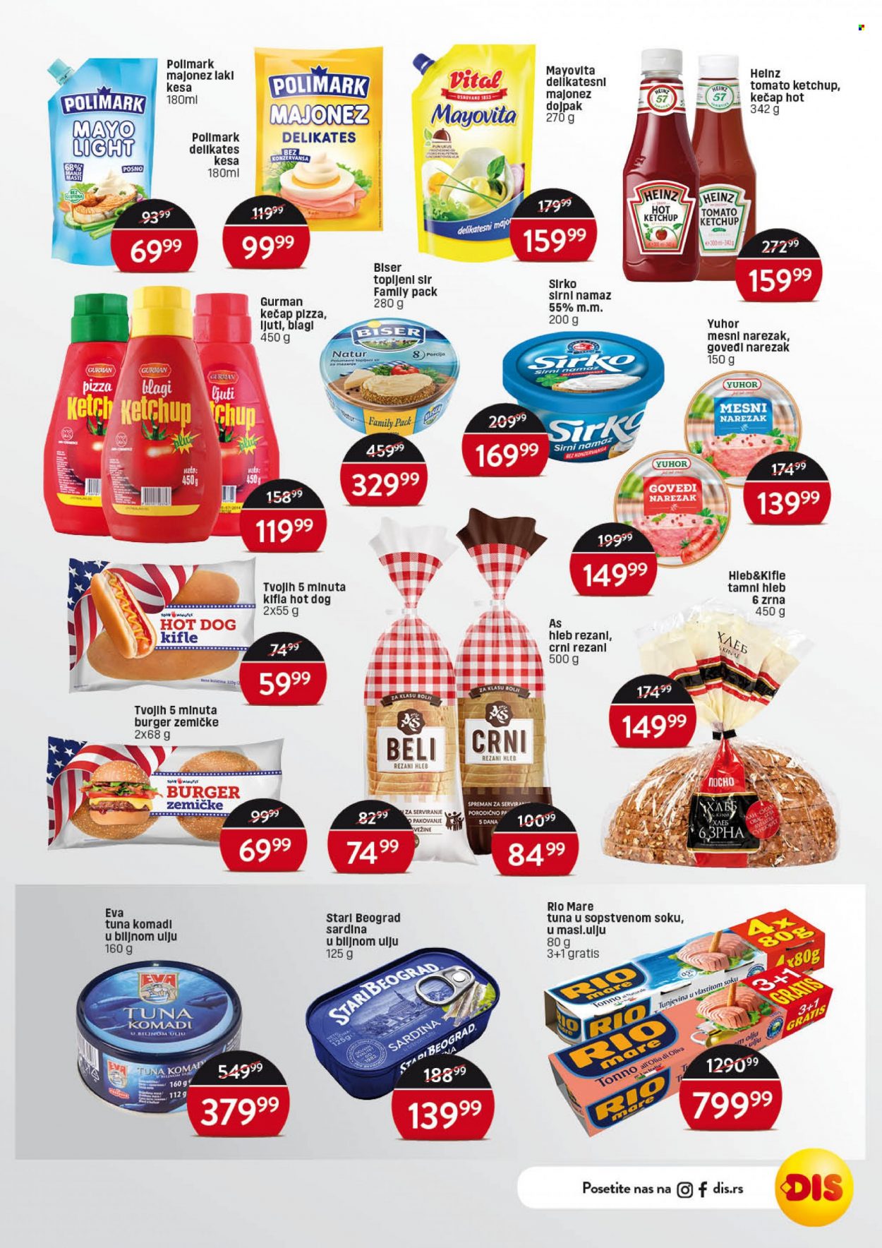 DIS katalog - 13.07.2023 - 02.08.2023. Stranica 5