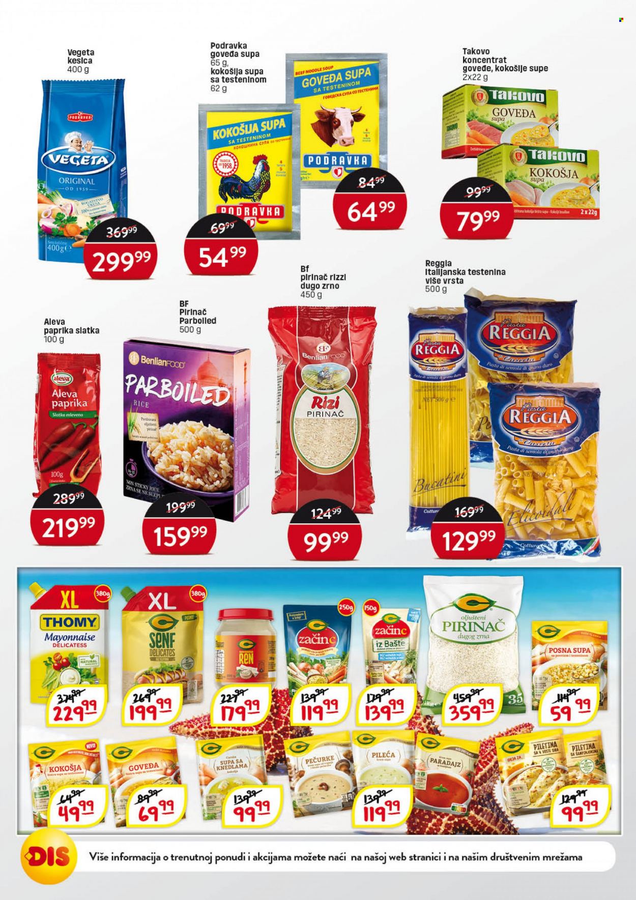 DIS katalog - 13.07.2023 - 02.08.2023. Stranica 8