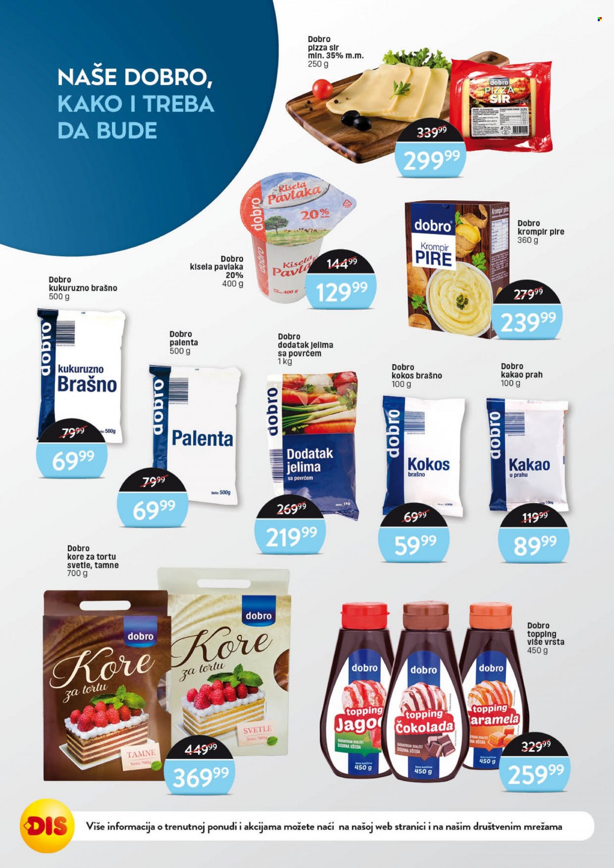 DIS katalog - 13.07.2023 - 02.08.2023. Stranica 20