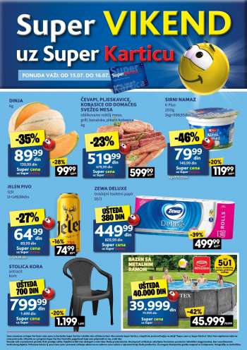 Roda katalog - 15.07.2023 - 16.07.2023.