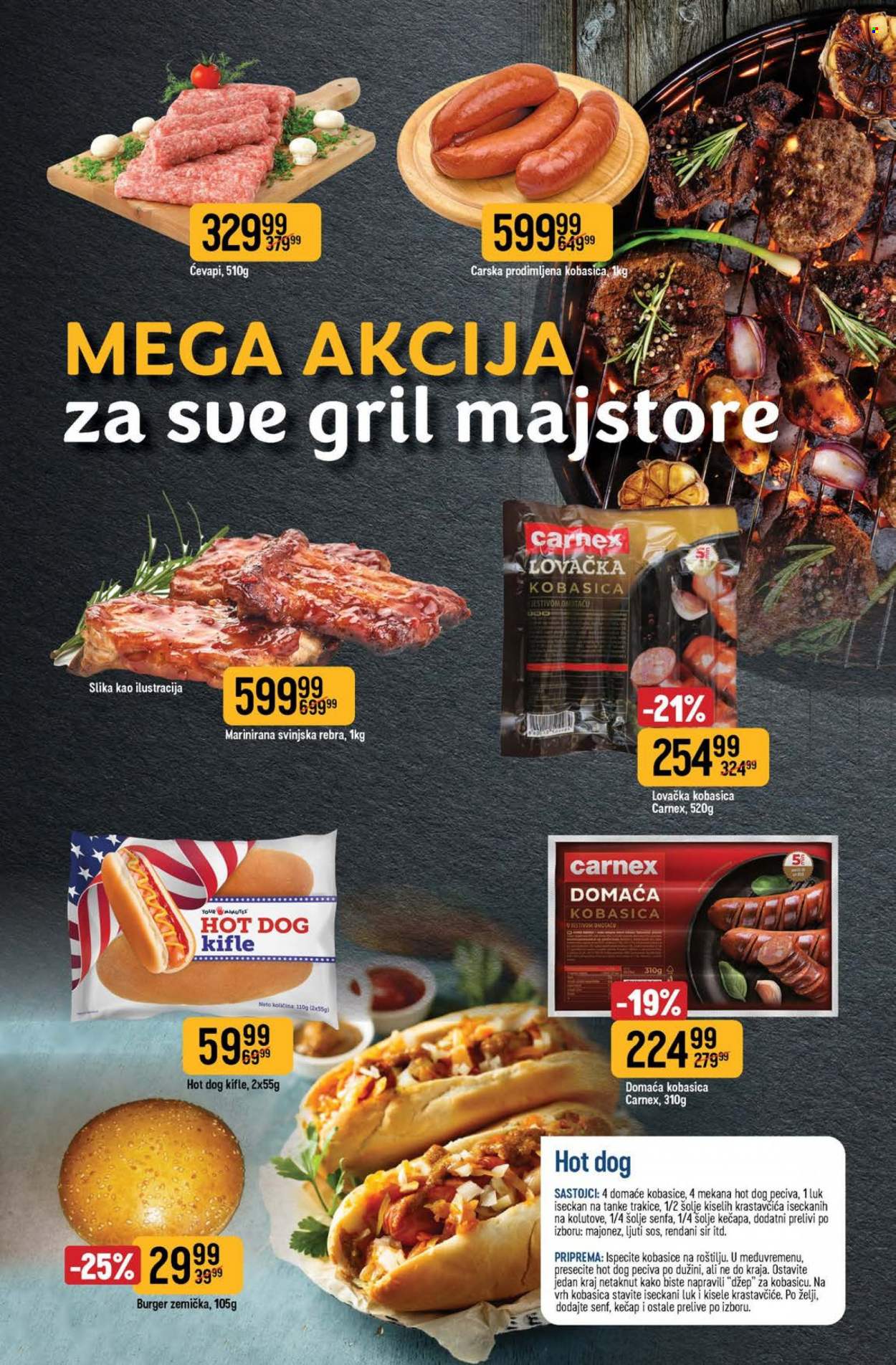 Mega Maxi katalog - 13.07.2023 - 19.07.2023. Stranica 4