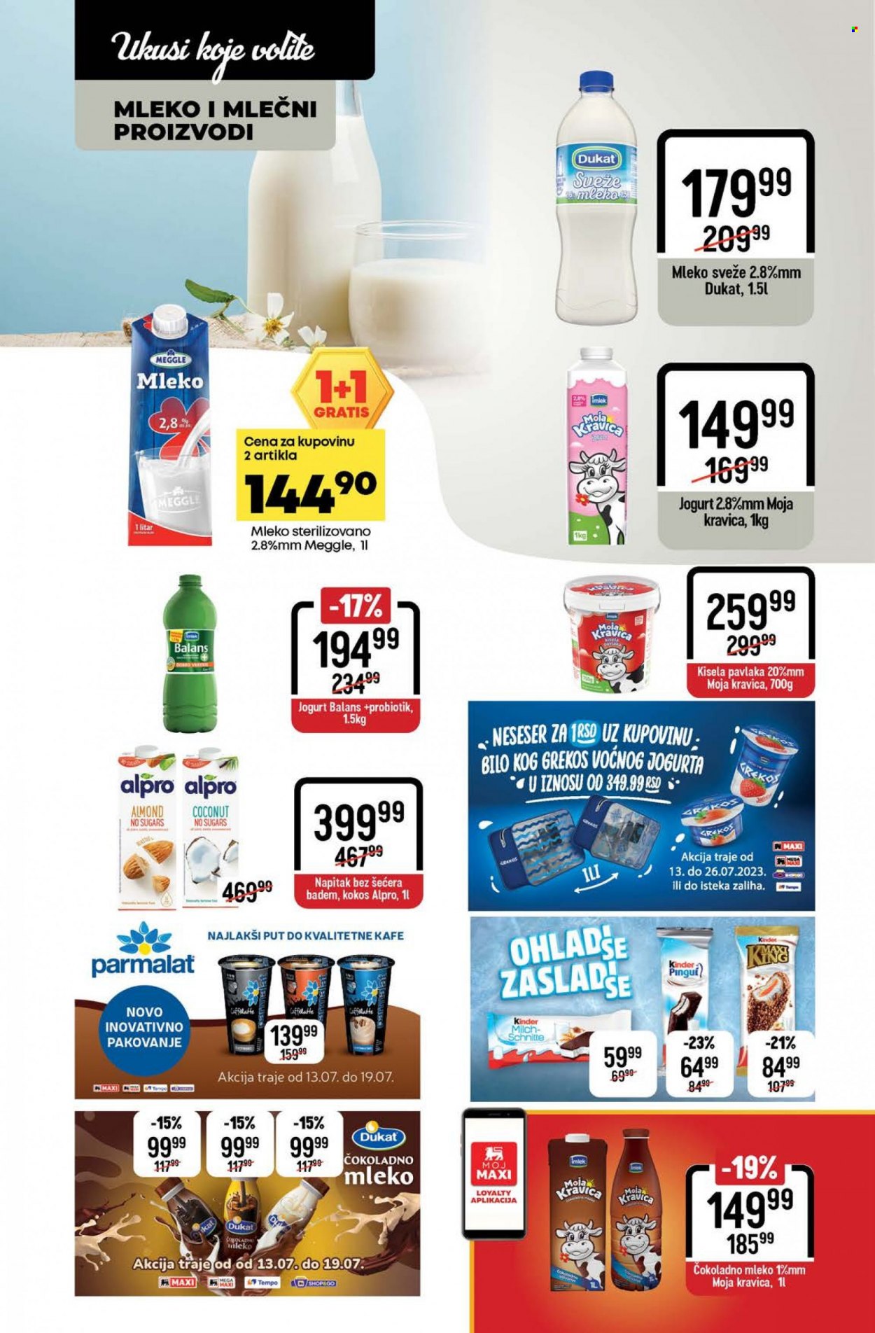 Mega Maxi katalog - 13.07.2023 - 19.07.2023. Stranica 12