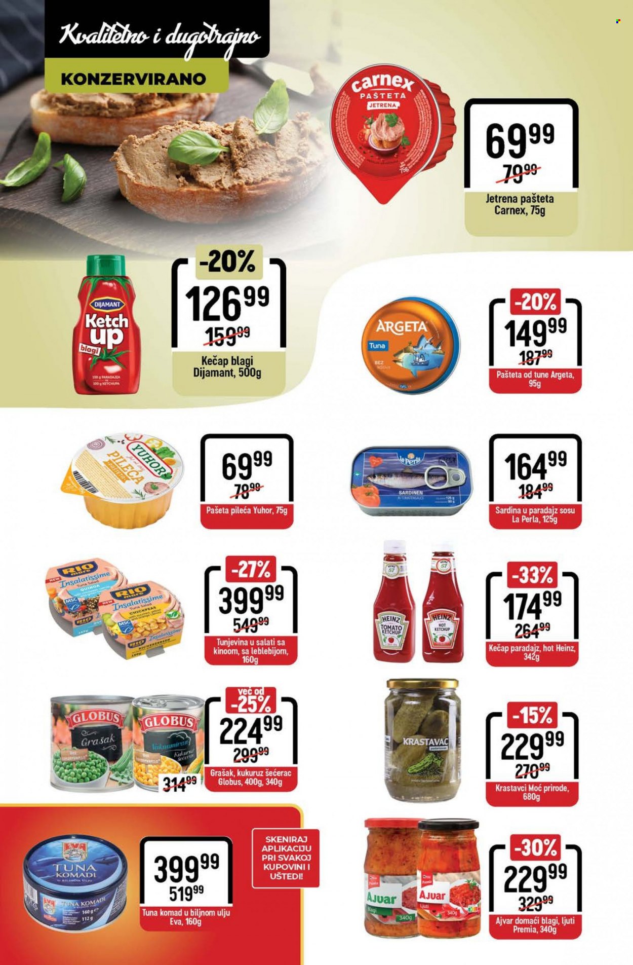 Mega Maxi katalog - 13.07.2023 - 19.07.2023. Stranica 15