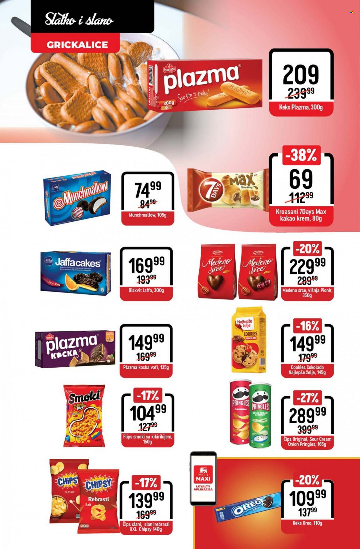 Mega Maxi katalog - 13.07.2023 - 19.07.2023. Stranica 16