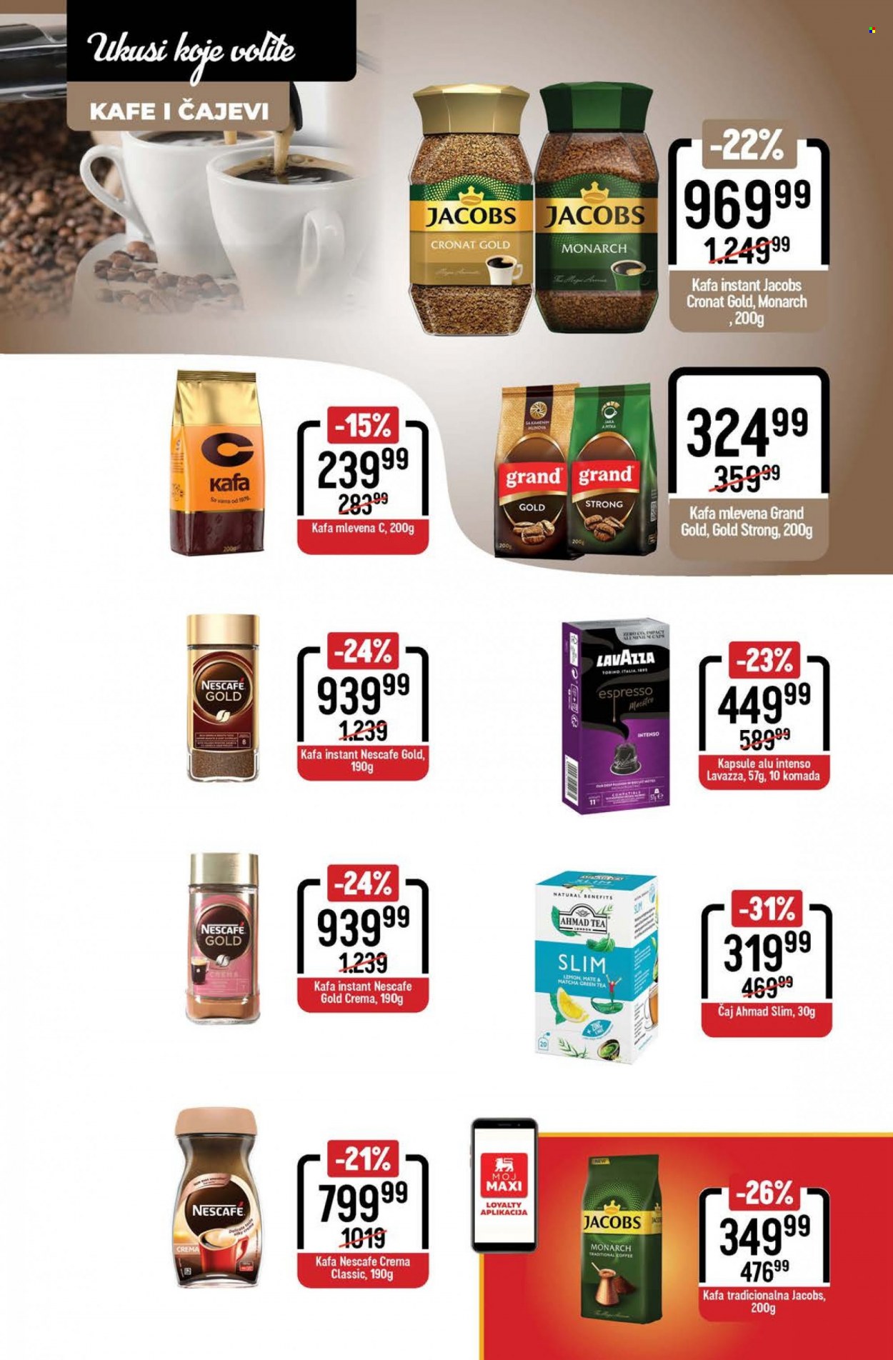 Mega Maxi katalog - 13.07.2023 - 19.07.2023. Stranica 20