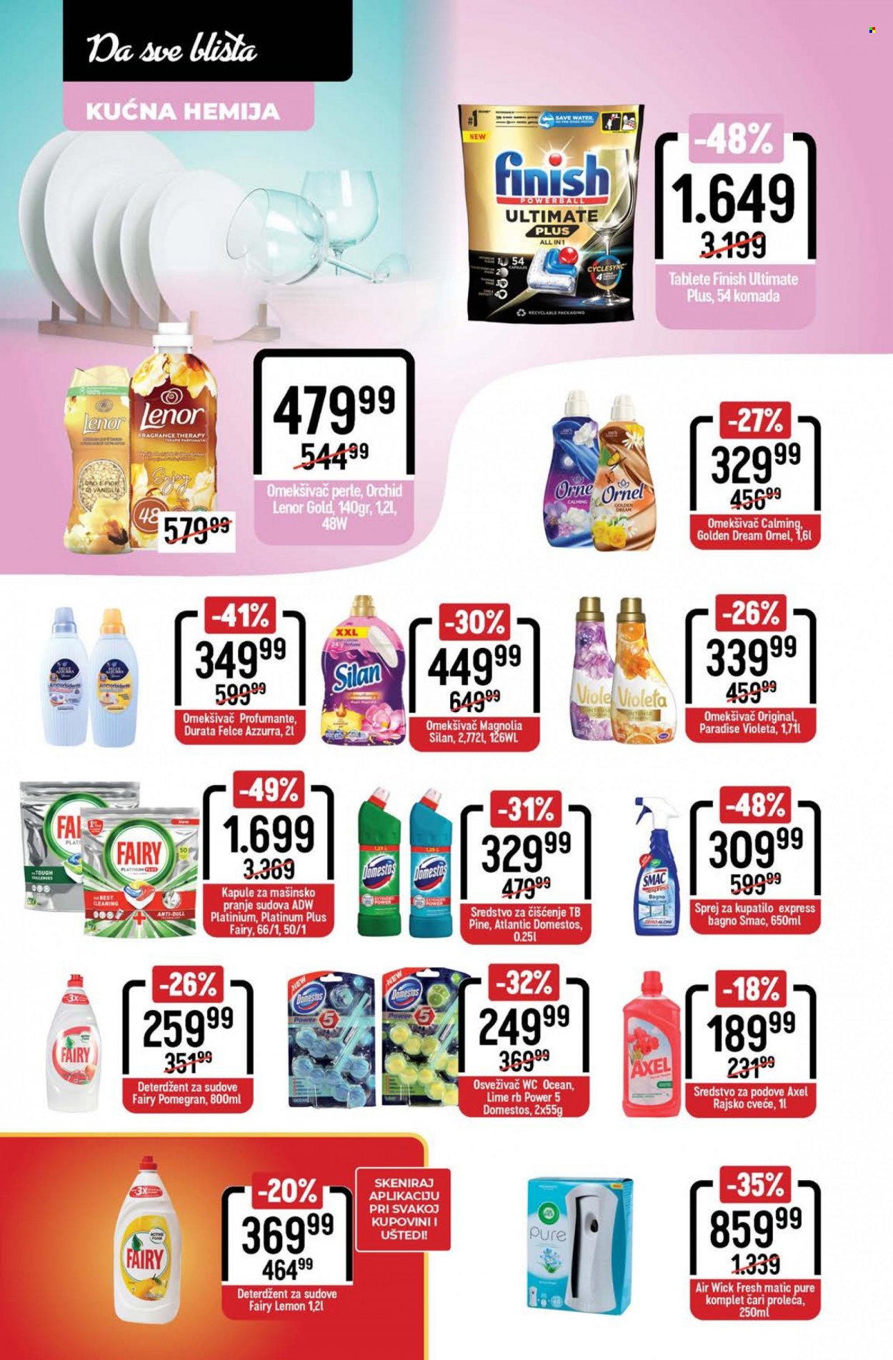 Mega Maxi katalog - 13.07.2023 - 19.07.2023. Stranica 23