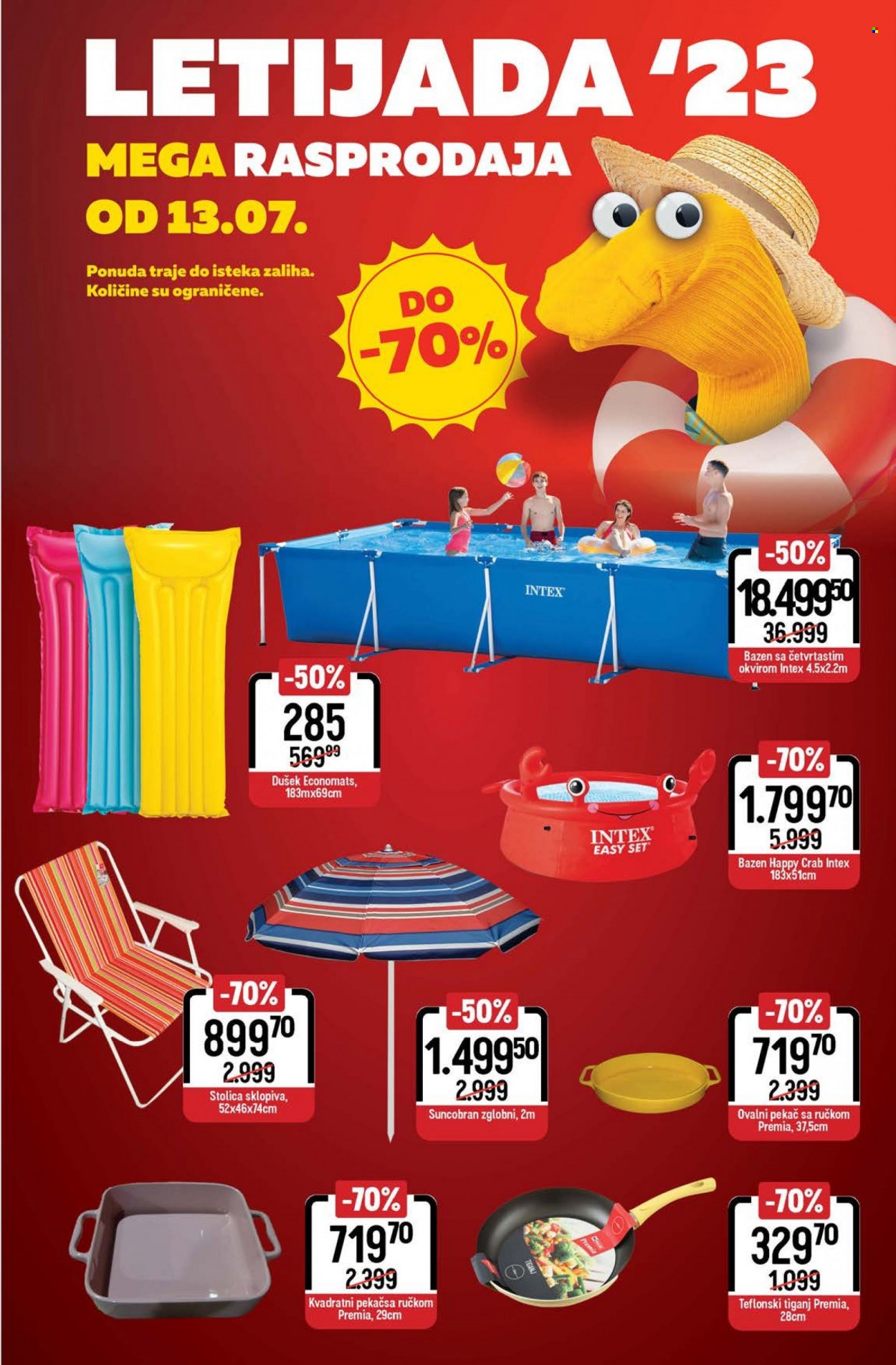 Mega Maxi katalog - 13.07.2023 - 19.07.2023. Stranica 31