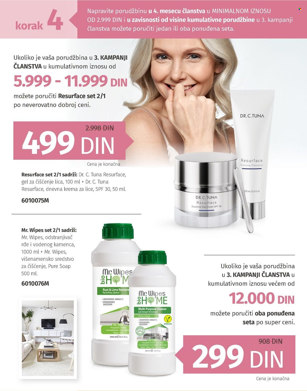 Farmasi katalog - 01.05.2023 - 31.07.2023. Stranica 4